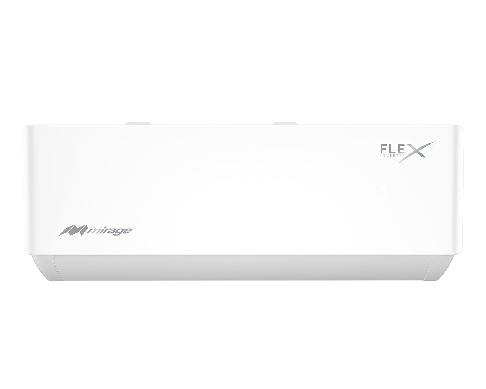 Minisplit Mirage Inverter 1 Tonelada 230 V Solo Frío SETCDF121F