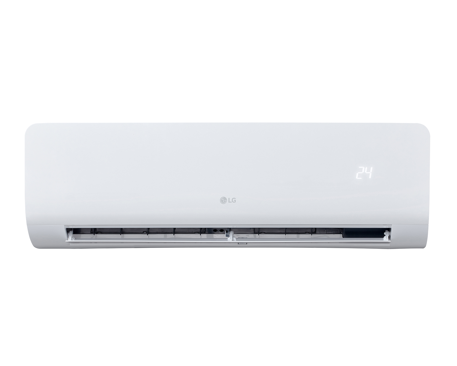 Foto 2 | Foto 2 | Minisplit LG Inverter 115 V 1 Tonelada Solo Frío VO121C1