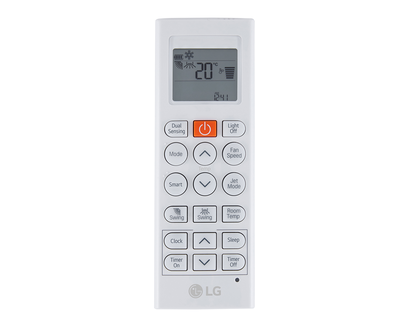 Foto 6 | Foto 6 | Minisplit LG Inverter 115 V 1 Tonelada Solo Frío VO121C1