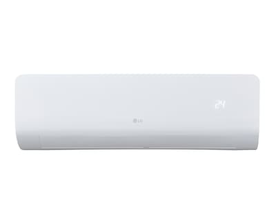 Foto 1 | Foto 1 | Minisplit LG Inverter 1 Tonelada 230 V Solo Frío V0122C1