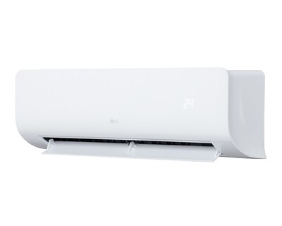 Foto 3 | Foto 3 | Minisplit LG Inverter 1 Tonelada 230 V Solo Frío V0122C1