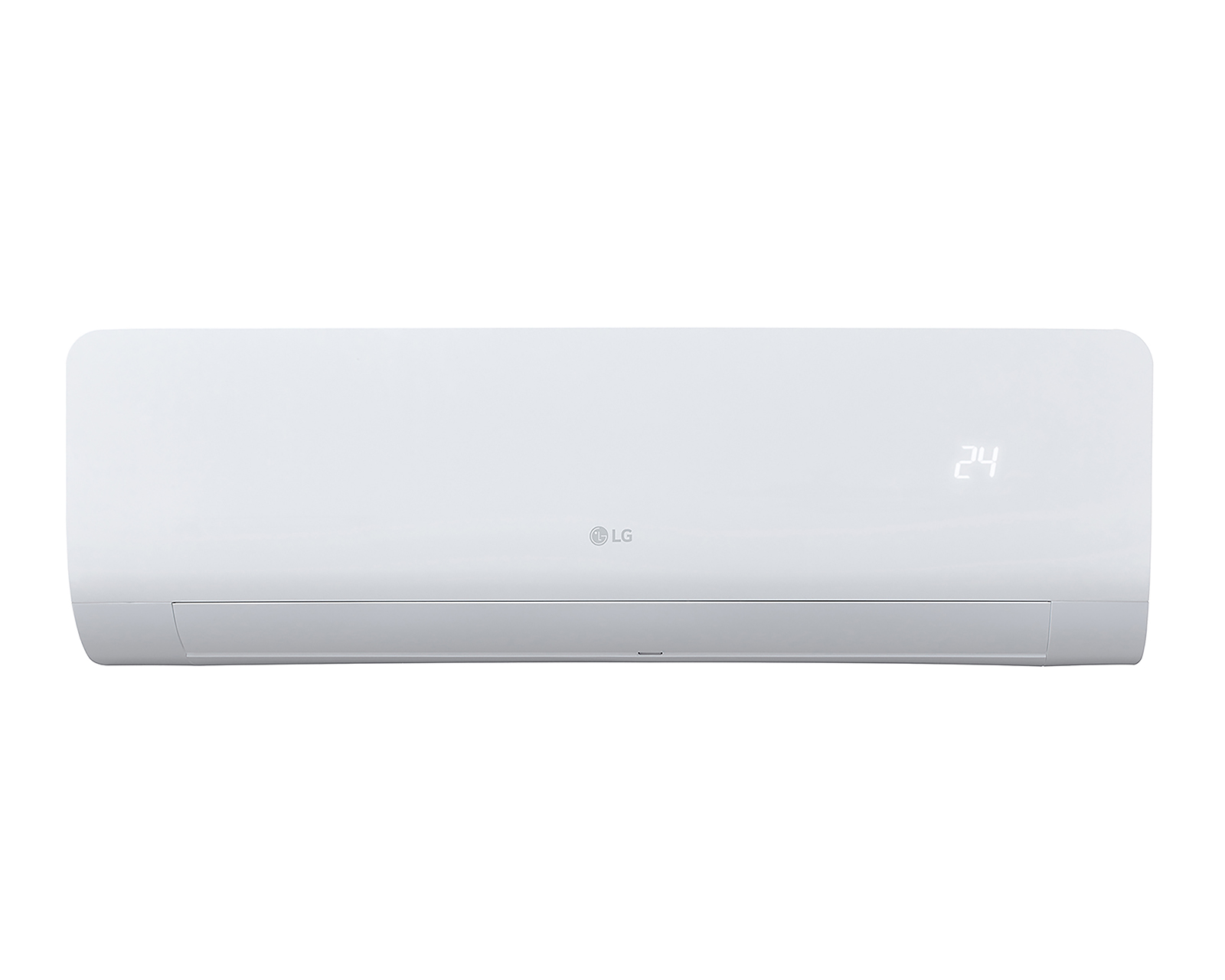 Foto 1 | Foto 1 | Minisplit LG Inverter 1.5 Toneladas 220 V Solo Frío VO182C1