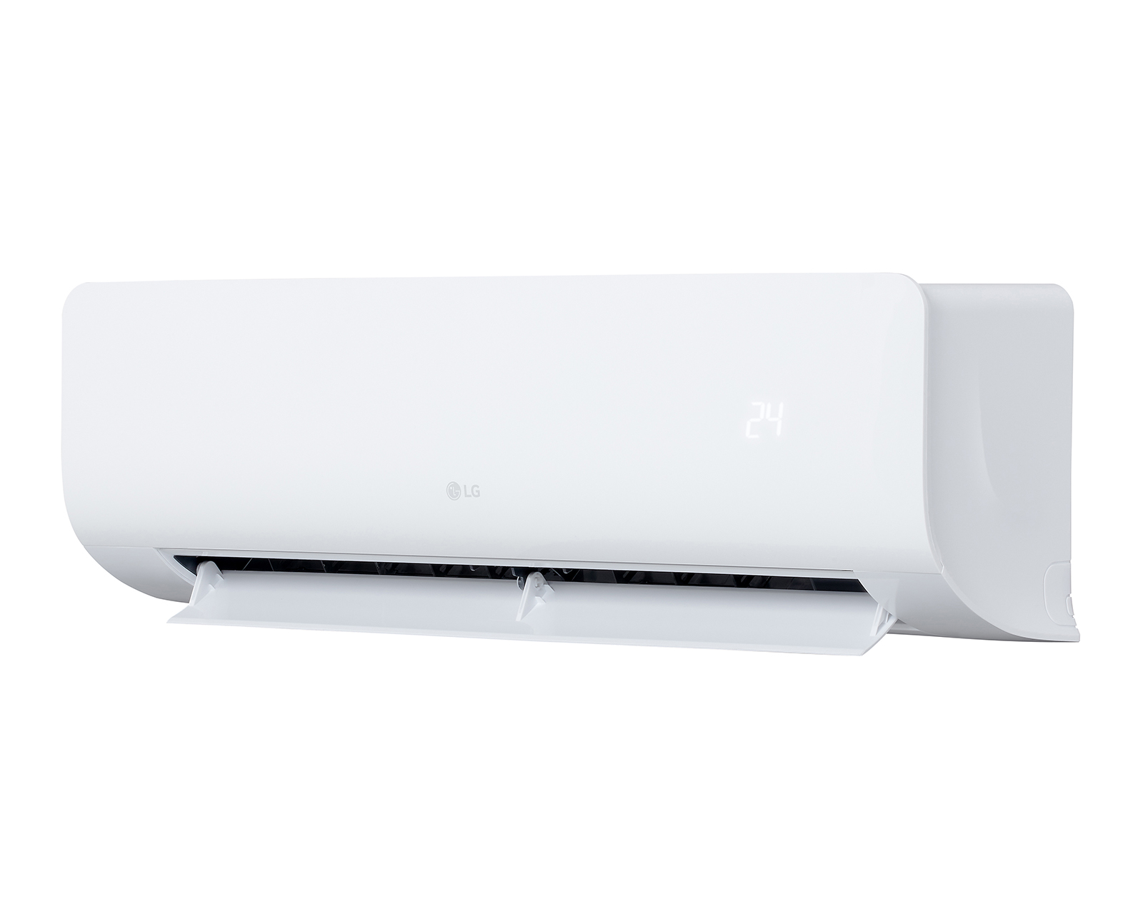 Foto 4 pulgar | Foto 3 | Minisplit LG Inverter 1.5 Toneladas 220 V Solo Frío VO182C1
