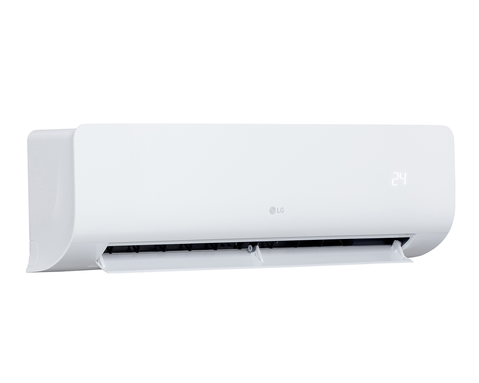 Foto 5 pulgar | Foto 4 | Minisplit LG Inverter 1.5 Toneladas 220 V Solo Frío VO182C1