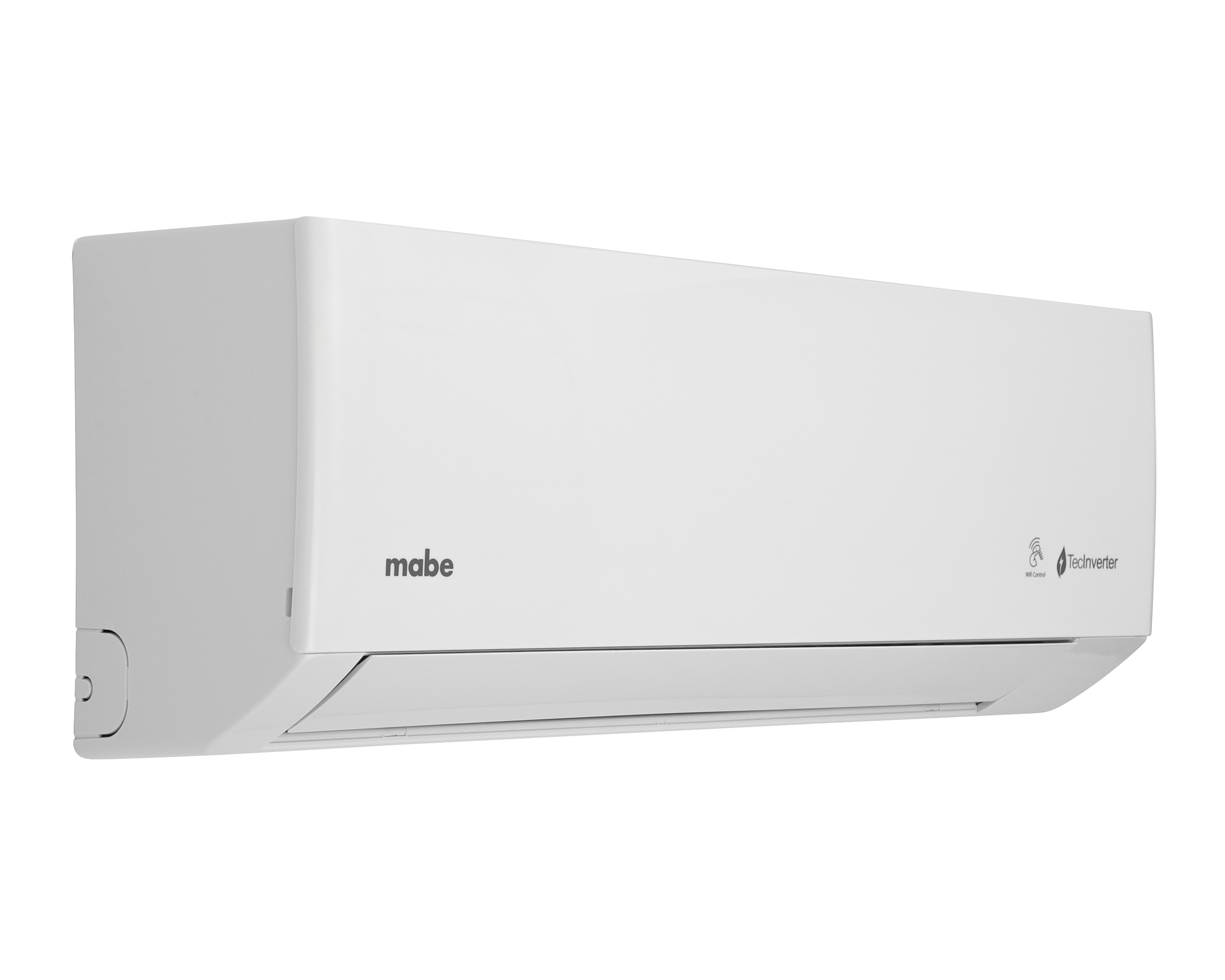 Foto 4 pulgar | Foto 3 | Minisplit Mabe Inverter 1 Tonelada 220 V Solo Frío MMI12CDBWCA32MC2