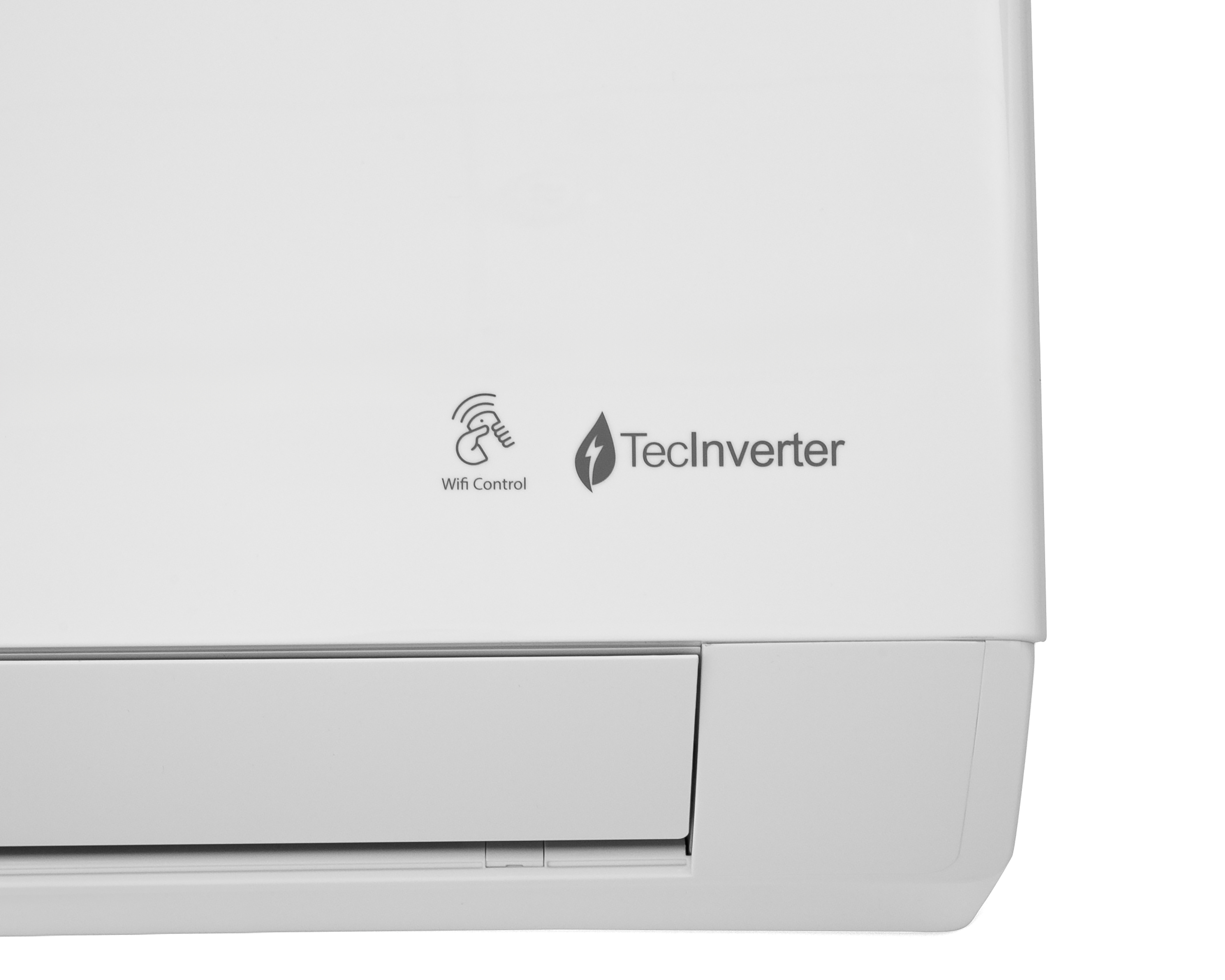 Foto 4 | Foto 4 | Minisplit Mabe Inverter 1 Tonelada 220 V Solo Frío MMI12CDBWCA32MC2