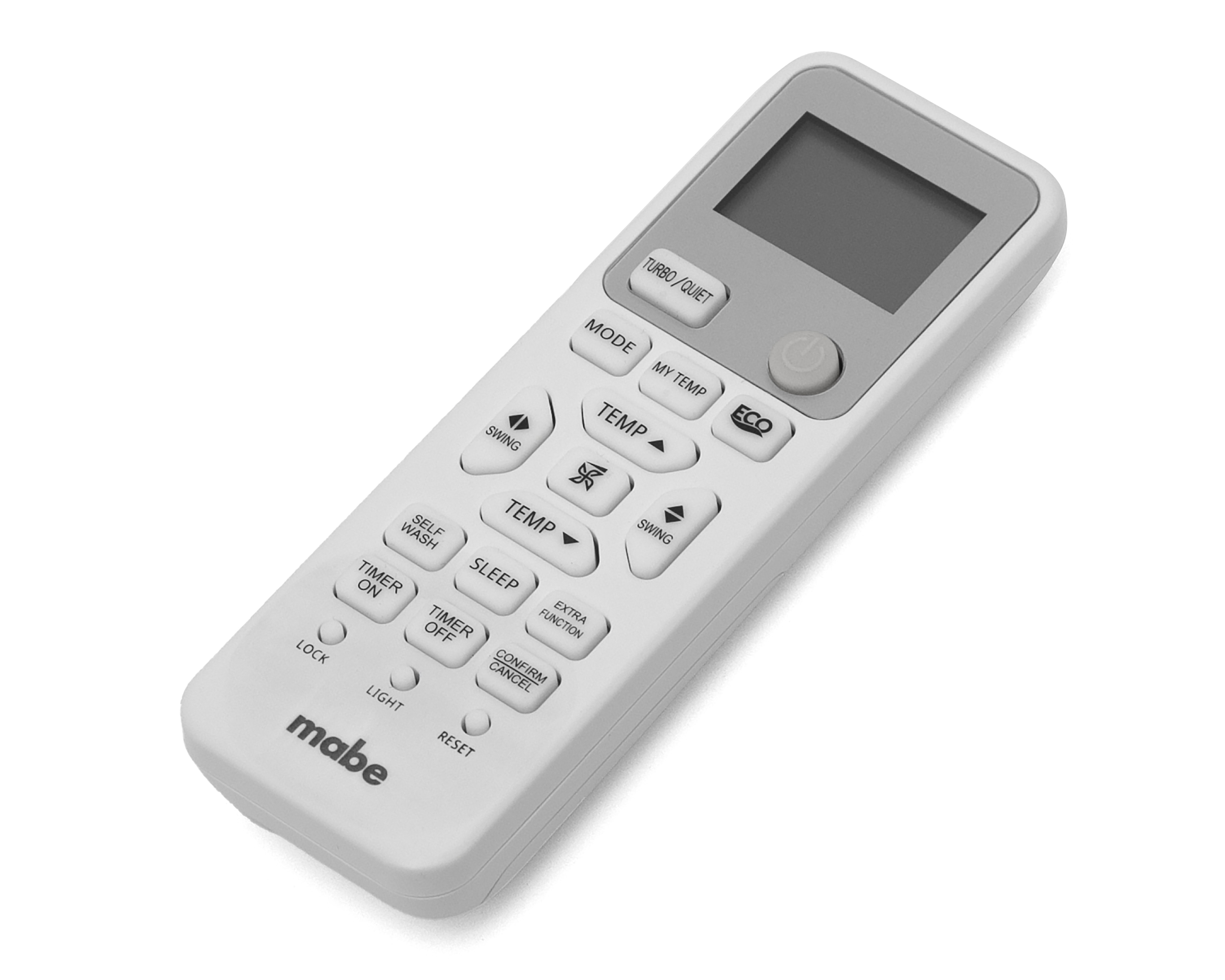 Foto 5 | Foto 5 | Minisplit Mabe Inverter 1 Tonelada 220 V Solo Frío MMI12CDBWCA32MC2