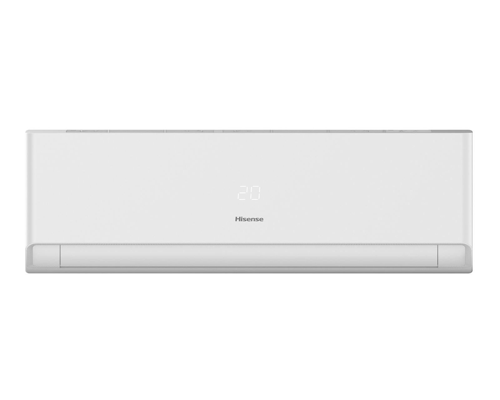 Minisplit Hisense Inverter 2 Toneladas 230 V Solo Frío ART242KAW