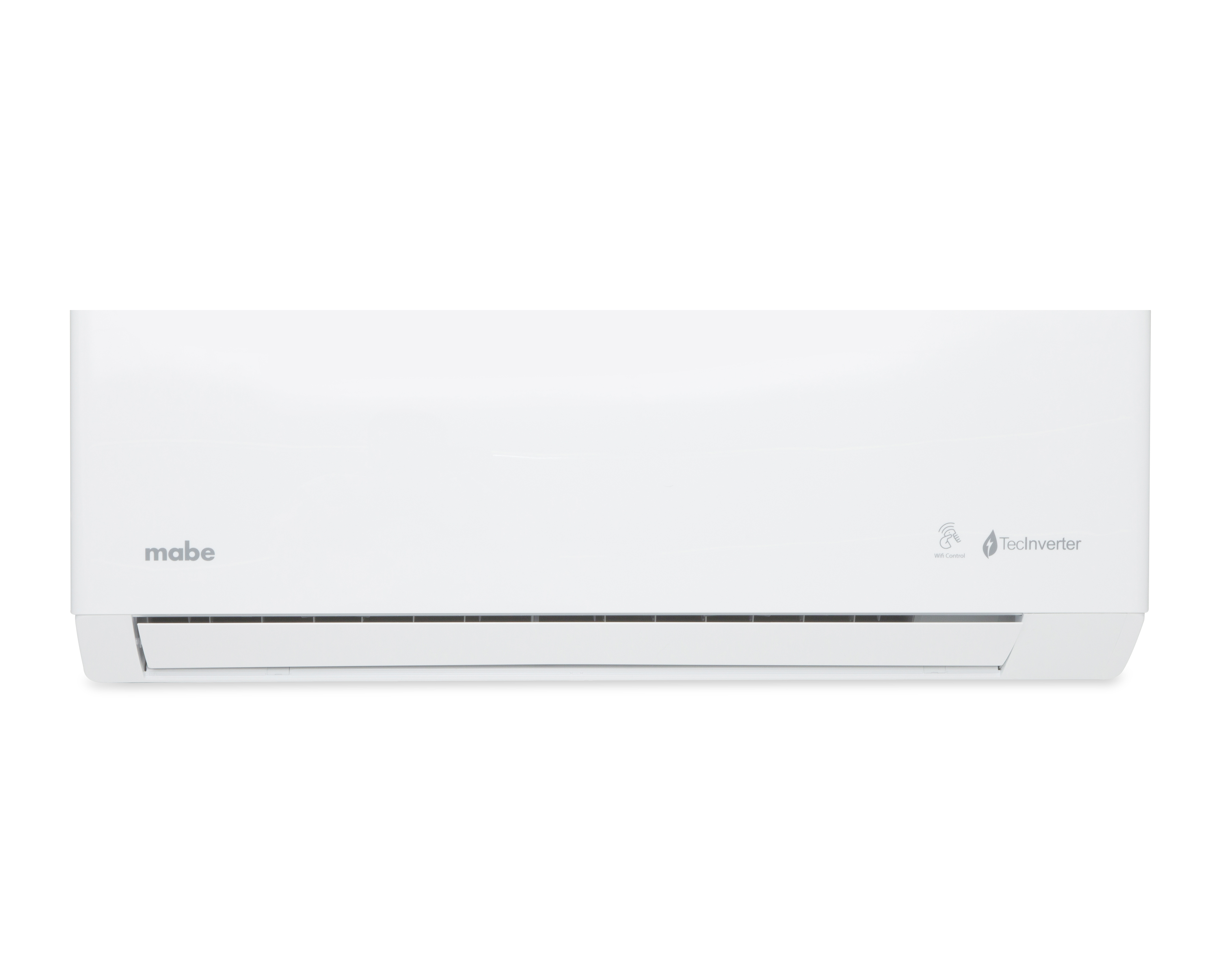 Foto 2 pulgar | Foto 1 | Minisplit Mabe Inverter 1 Tonelada 115 V Solo Frío MMI12CABWCA32MC2