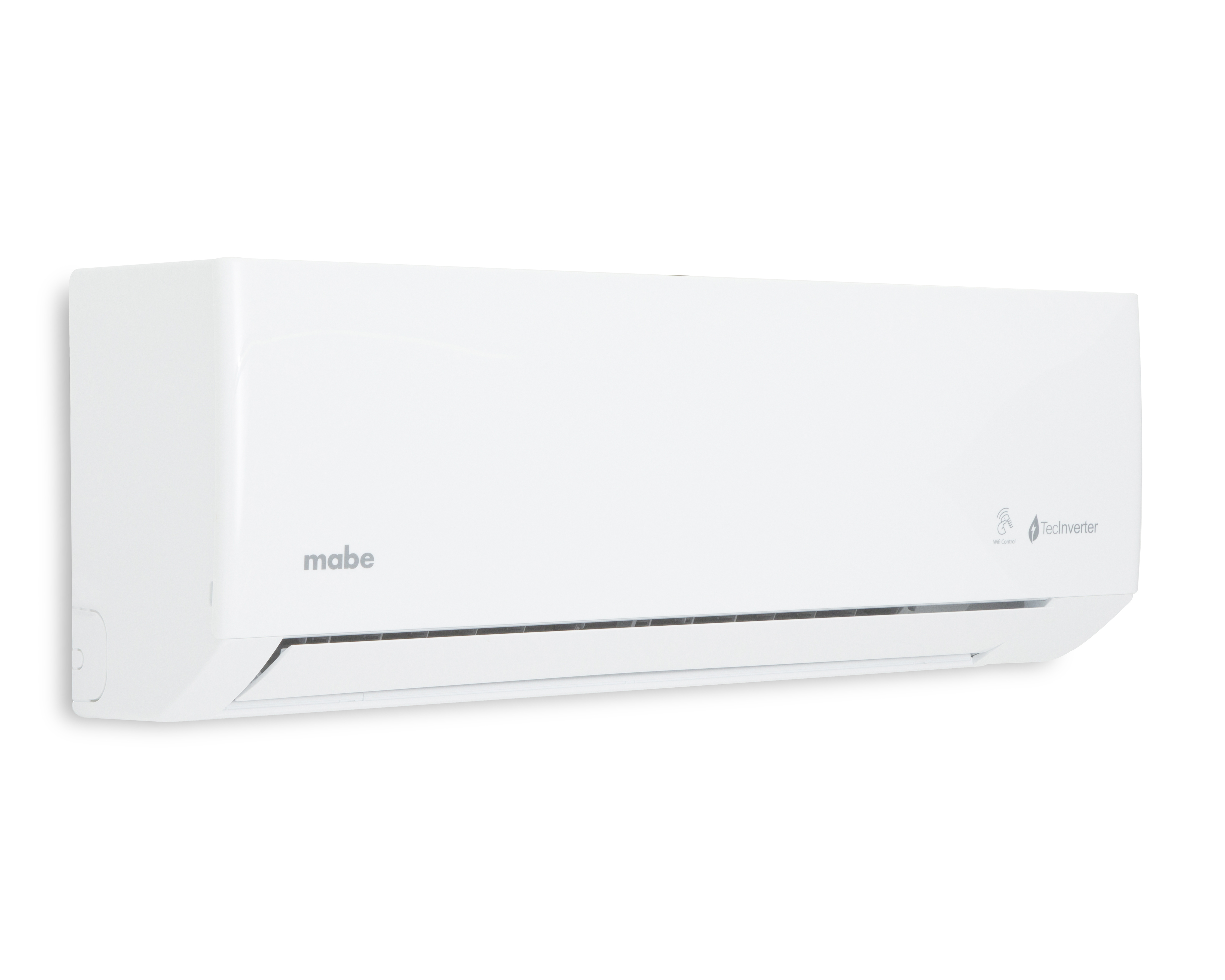 Foto 2 | Foto 2 | Minisplit Mabe Inverter 1 Tonelada 115 V Solo Frío MMI12CABWCA32MC2