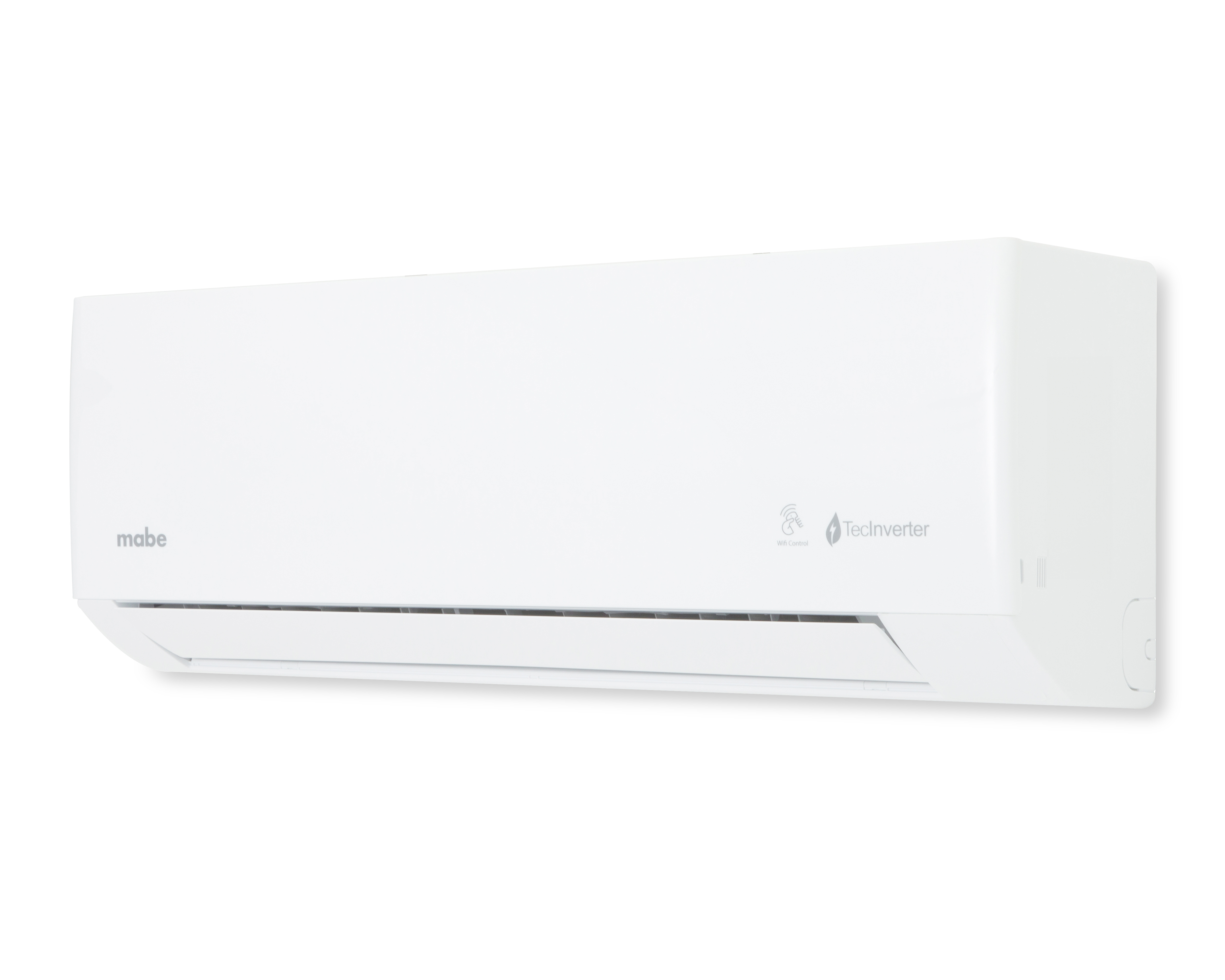 Foto 4 pulgar | Foto 3 | Minisplit Mabe Inverter 1 Tonelada 115 V Solo Frío MMI12CABWCA32MC2
