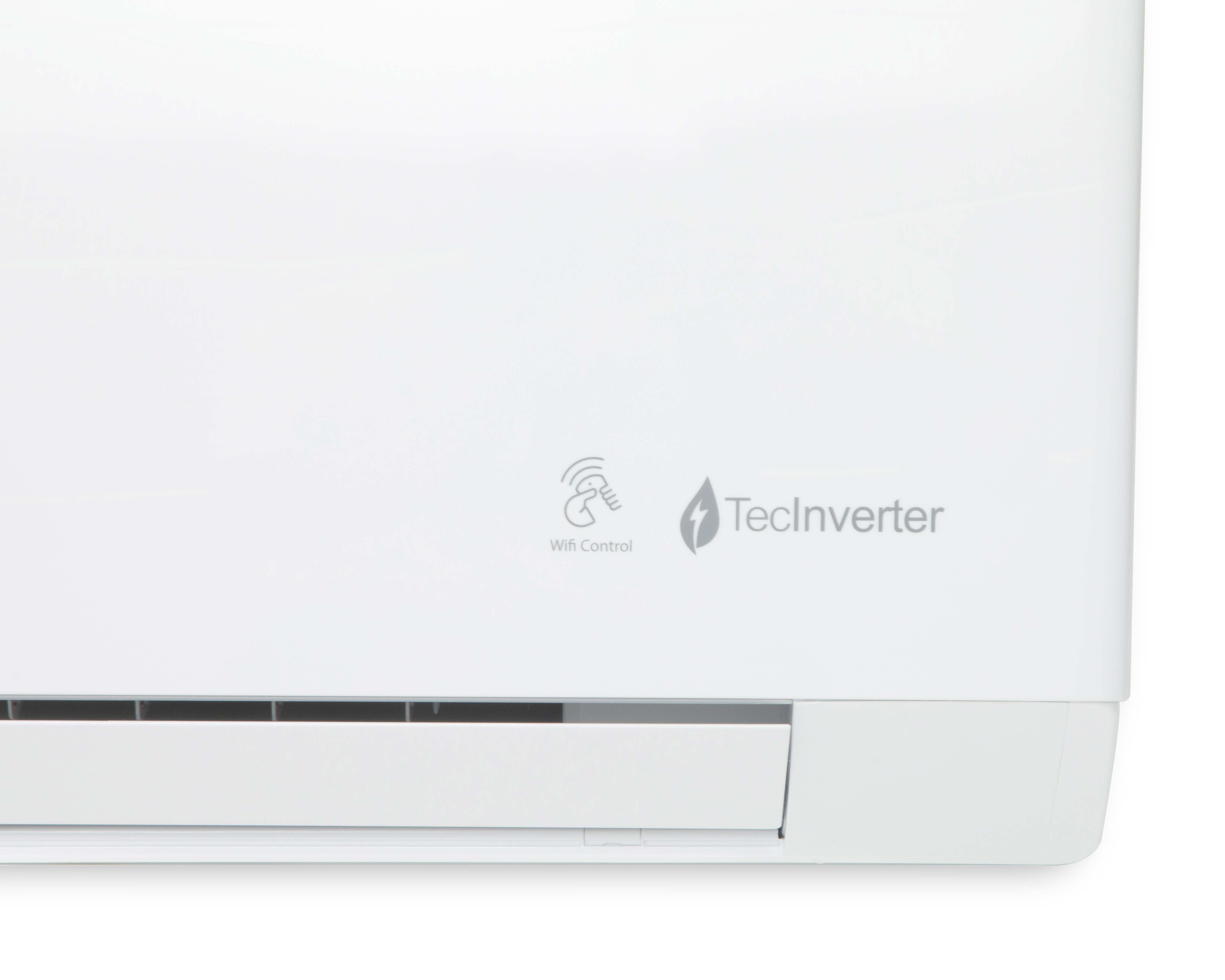 Foto 4 | Foto 4 | Minisplit Mabe Inverter 1 Tonelada 115 V Solo Frío MMI12CABWCA32MC2