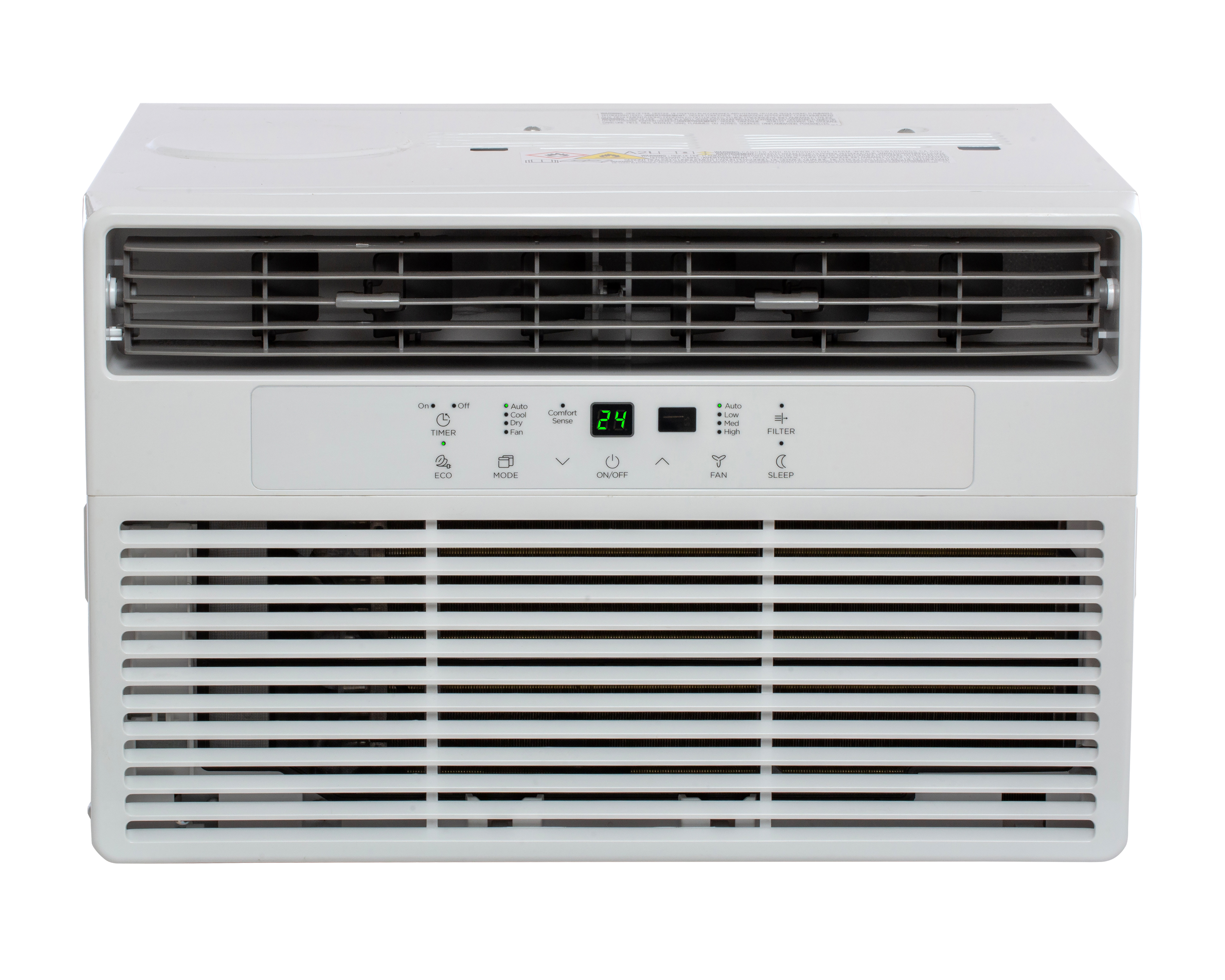 Foto 4 | Foto 4 | Aire Acondicionado de Ventana Midea 1 Tonelada 110 V MAW12C1OUKC