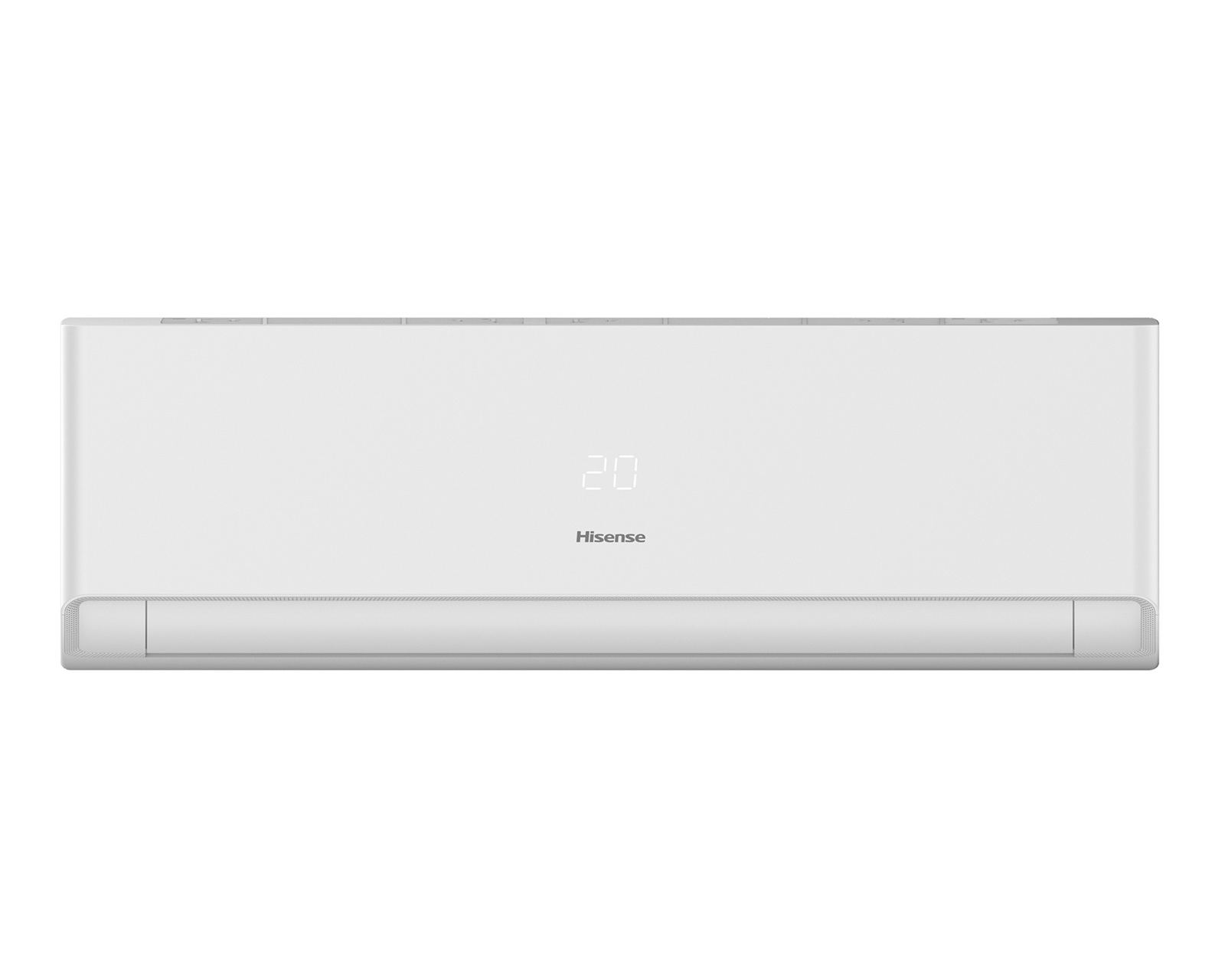 Minisplit Hisense Inverter 1.5 Toneladas 220 V Solo Frío ART182KAW