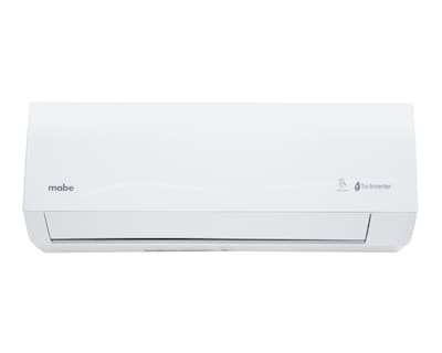 Foto 1 | Foto 1 | Minisplit Mabe Inverter 1 Tonelada 115 V Frío y Calor MMI12HABWCA32MC2