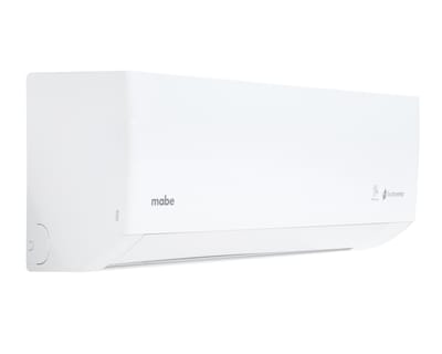 Foto 2 | Foto 2 | Minisplit Mabe Inverter 1 Tonelada 115 V Frío y Calor MMI12HABWCA32MC2