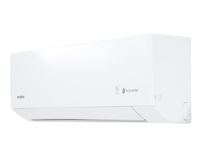 Foto 3 | Foto 3 | Minisplit Mabe Inverter 1 Tonelada 115 V Frío y Calor MMI12HABWCA32MC2