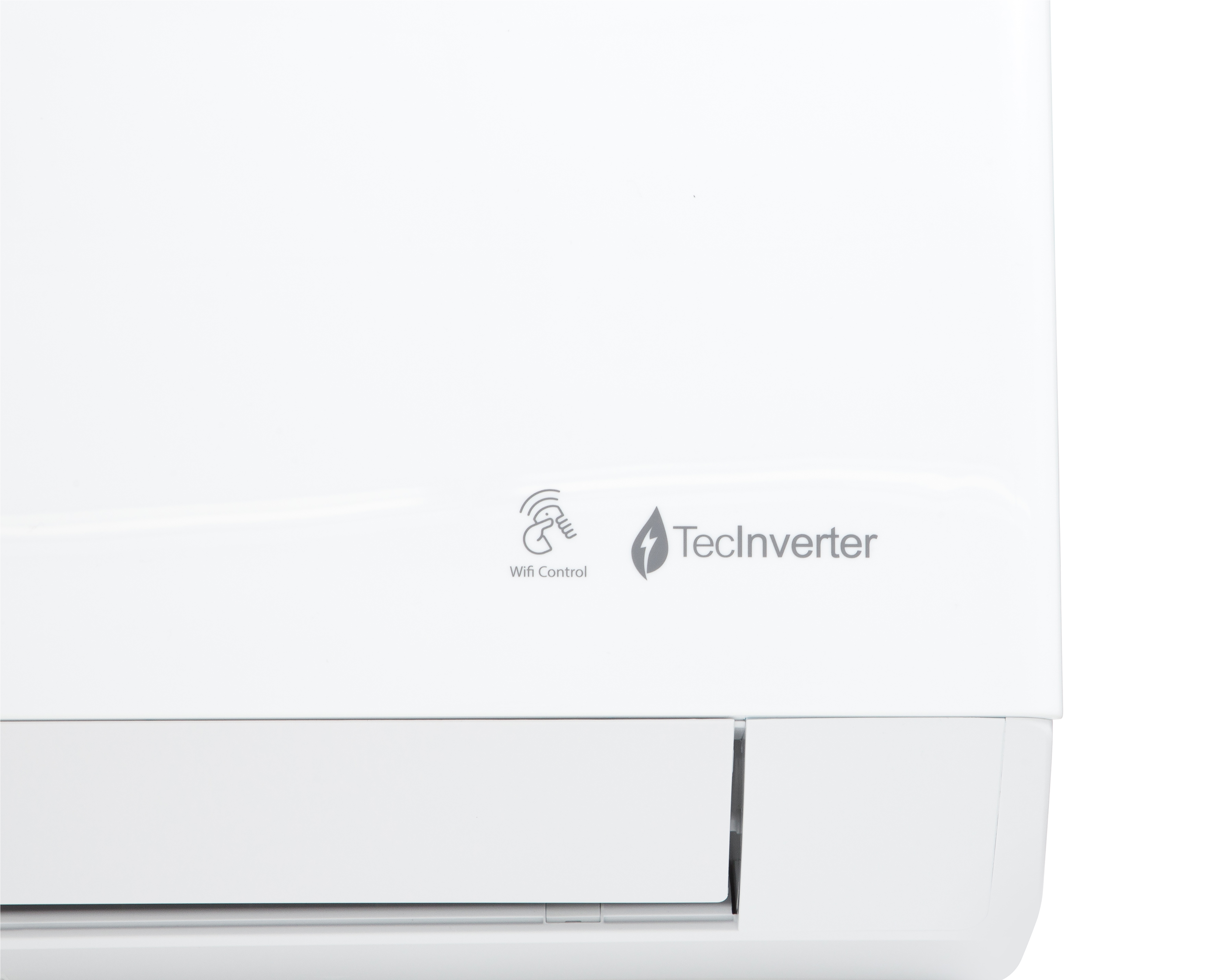 Foto 5 pulgar | Foto 4 | Minisplit Mabe Inverter 1 Tonelada 115 V Frío y Calor MMI12HABWCA32MC2