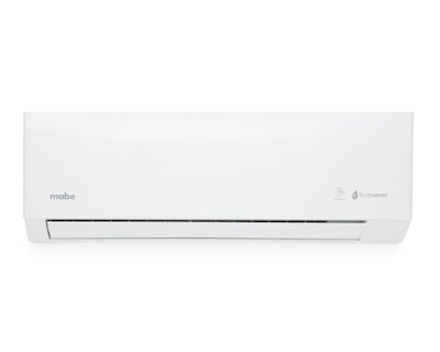 Foto 1 | Foto 1 | Minisplit Mabe Inverter 1 Tonelada 220V Frío y Calor MMI12HDBWCA32MC2