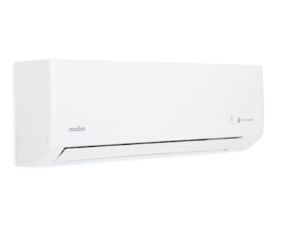 Foto 2 | Foto 2 | Minisplit Mabe Inverter 1 Tonelada 220V Frío y Calor MMI12HDBWCA32MC2
