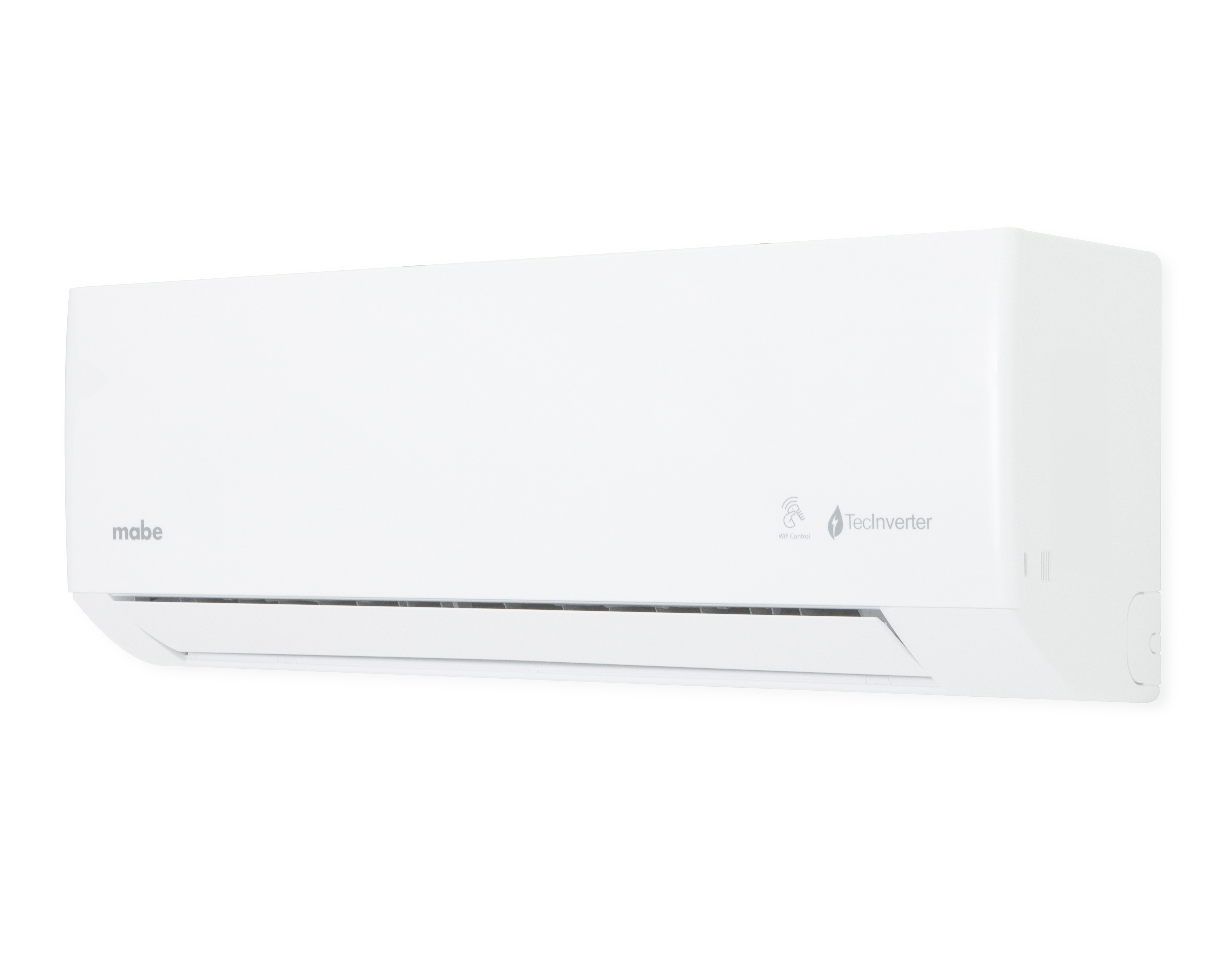 Foto 3 | Foto 3 | Minisplit Mabe Inverter 1 Tonelada 220V Frío y Calor MMI12HDBWCA32MC2