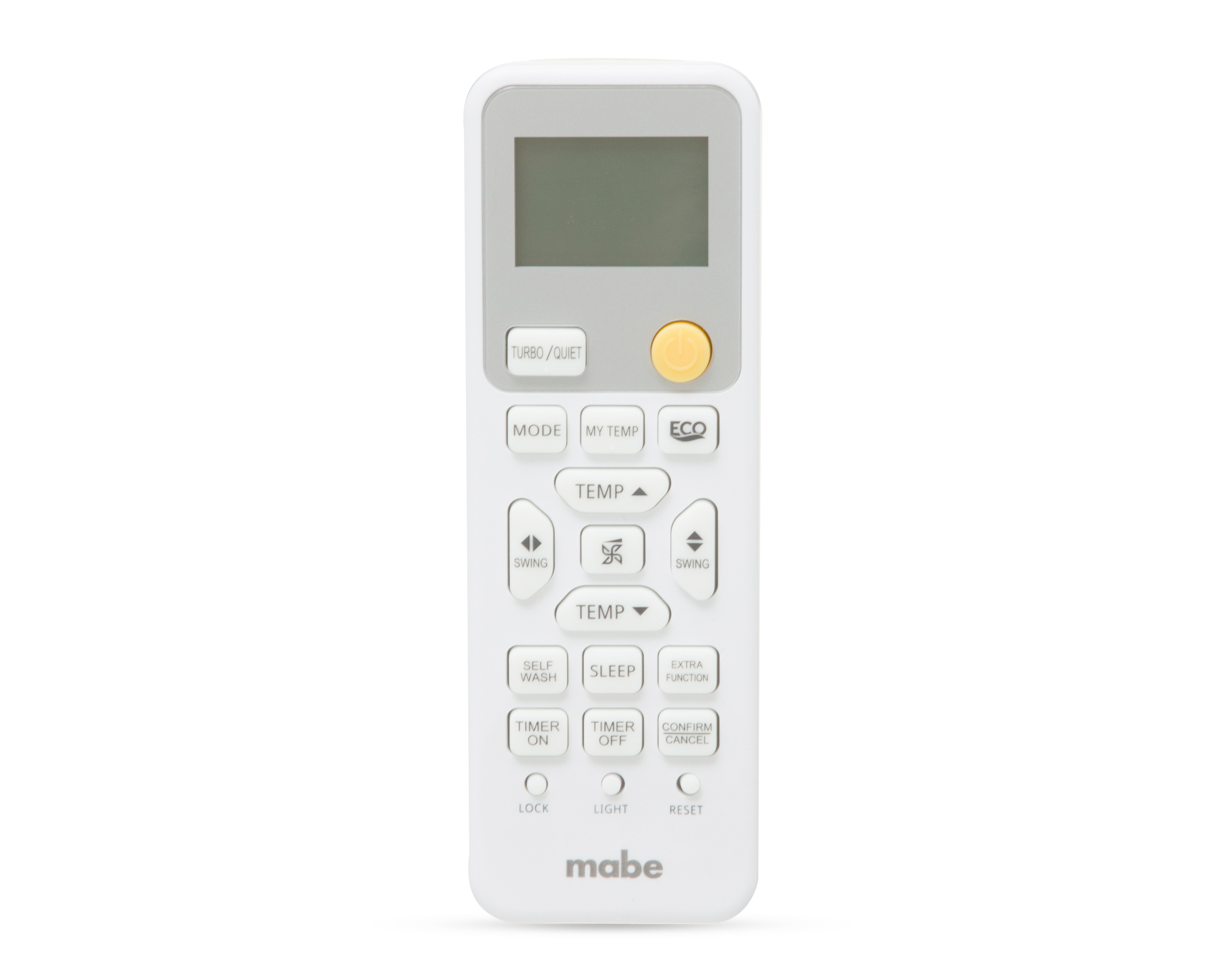Foto 5 | Foto 5 | Minisplit Mabe Inverter 1 Tonelada 220V Frío y Calor MMI12HDBWCA32MC2