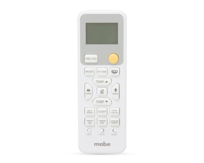 Foto 5 | Foto 5 | Minisplit Mabe Inverter 1 Tonelada 220V Frío y Calor MMI12HDBWCA32MC2