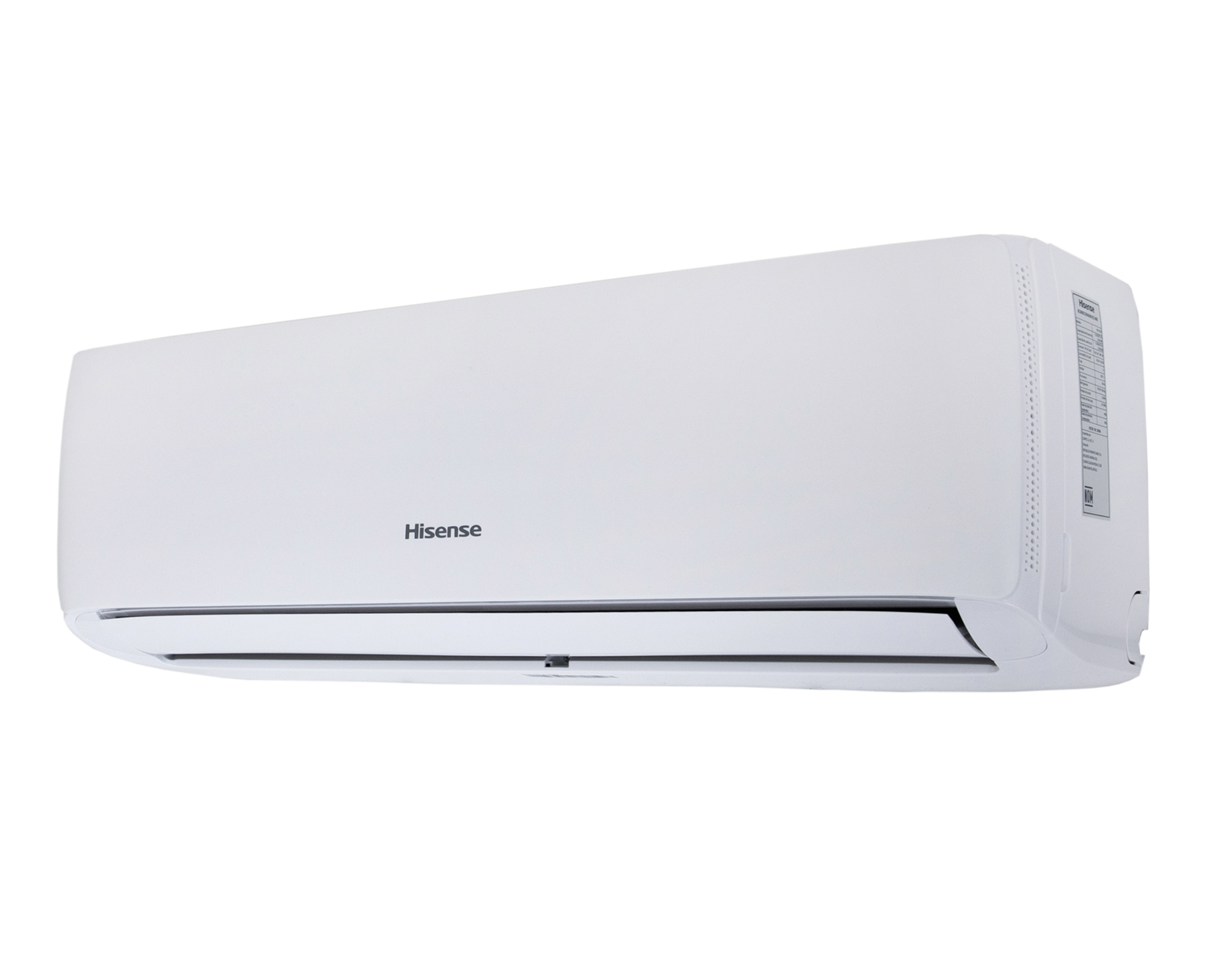 Foto 4 pulgar | Foto 3 | Minisplit Hisense 1 Tonelada 230 V Frío/Calor AH122CK