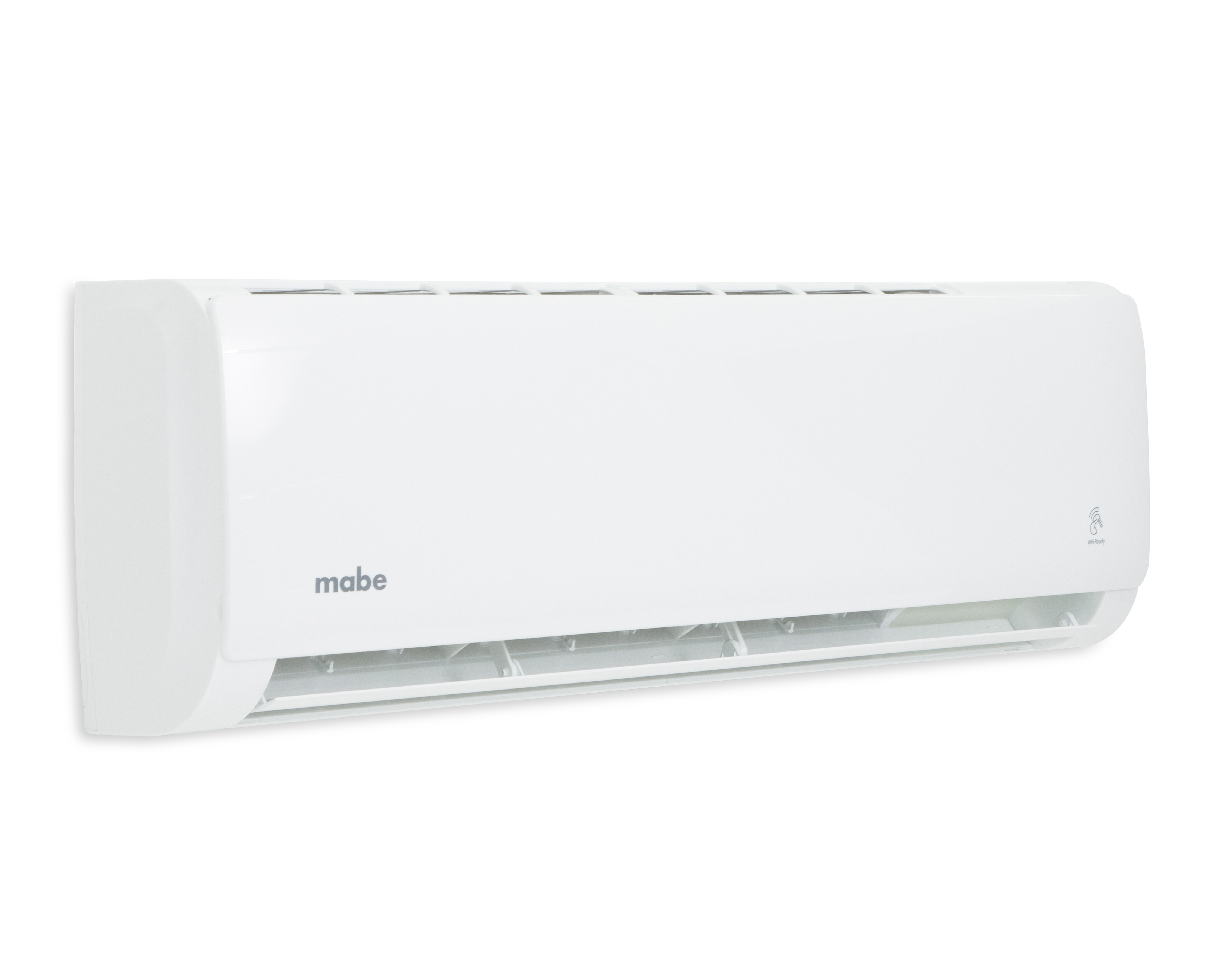 Foto 2 | Foto 2 | Minisplit Mabe 1 Tonelada 115 V Frío y Calor MMT12HABWCAMC3