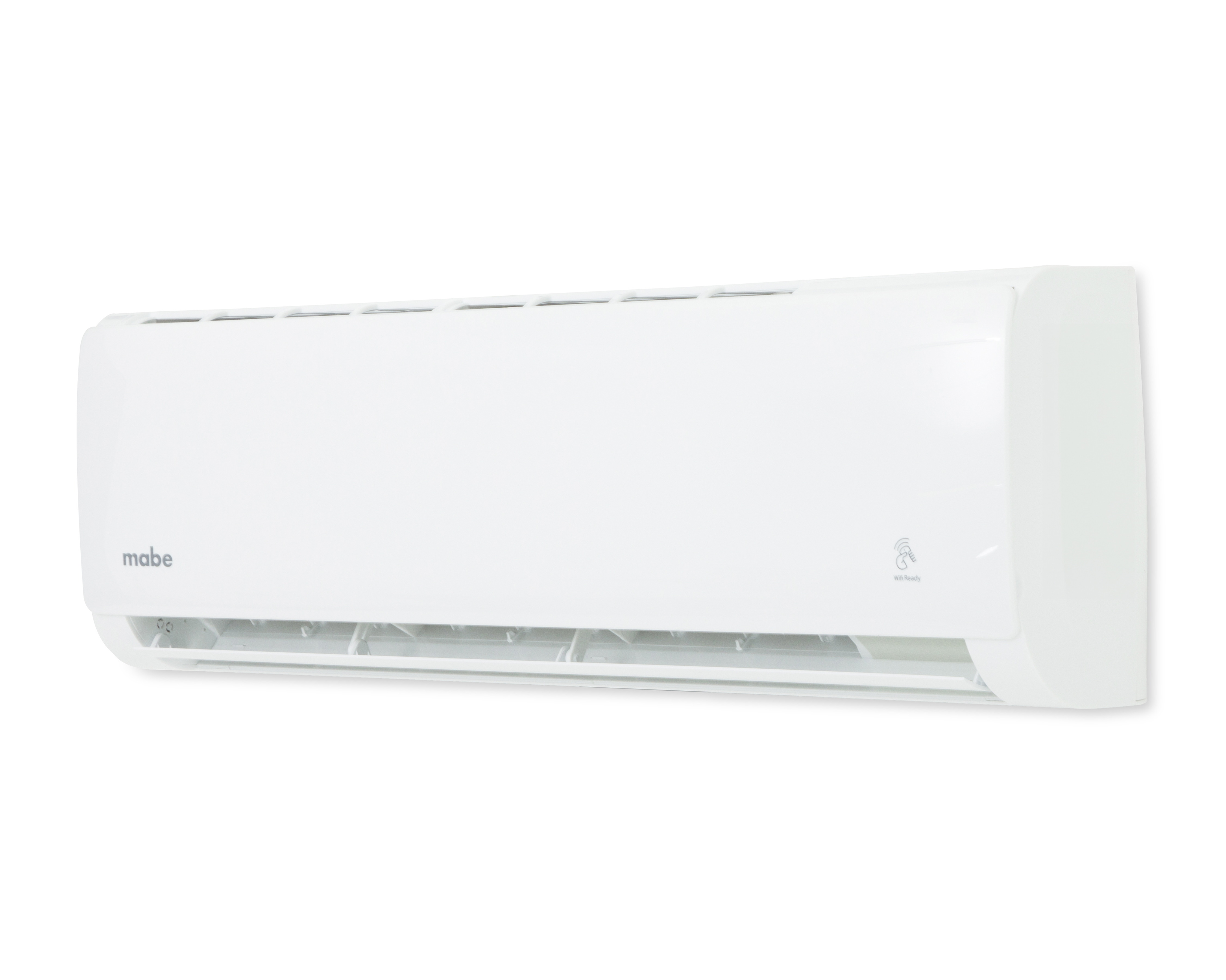 Foto 3 | Foto 3 | Minisplit Mabe 1 Tonelada 115 V Frío y Calor MMT12HABWCAMC3