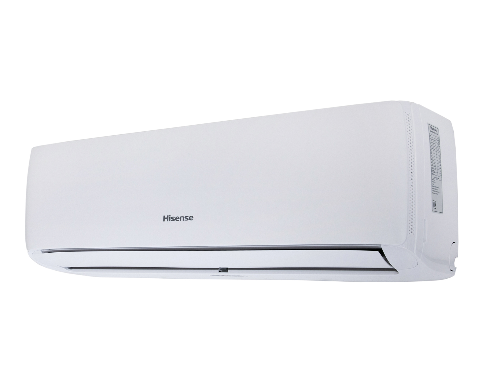 Foto 3 | Foto 3 | Minisplit Hisense 1 Tonelada 115 V Frío y Calor AH121CK