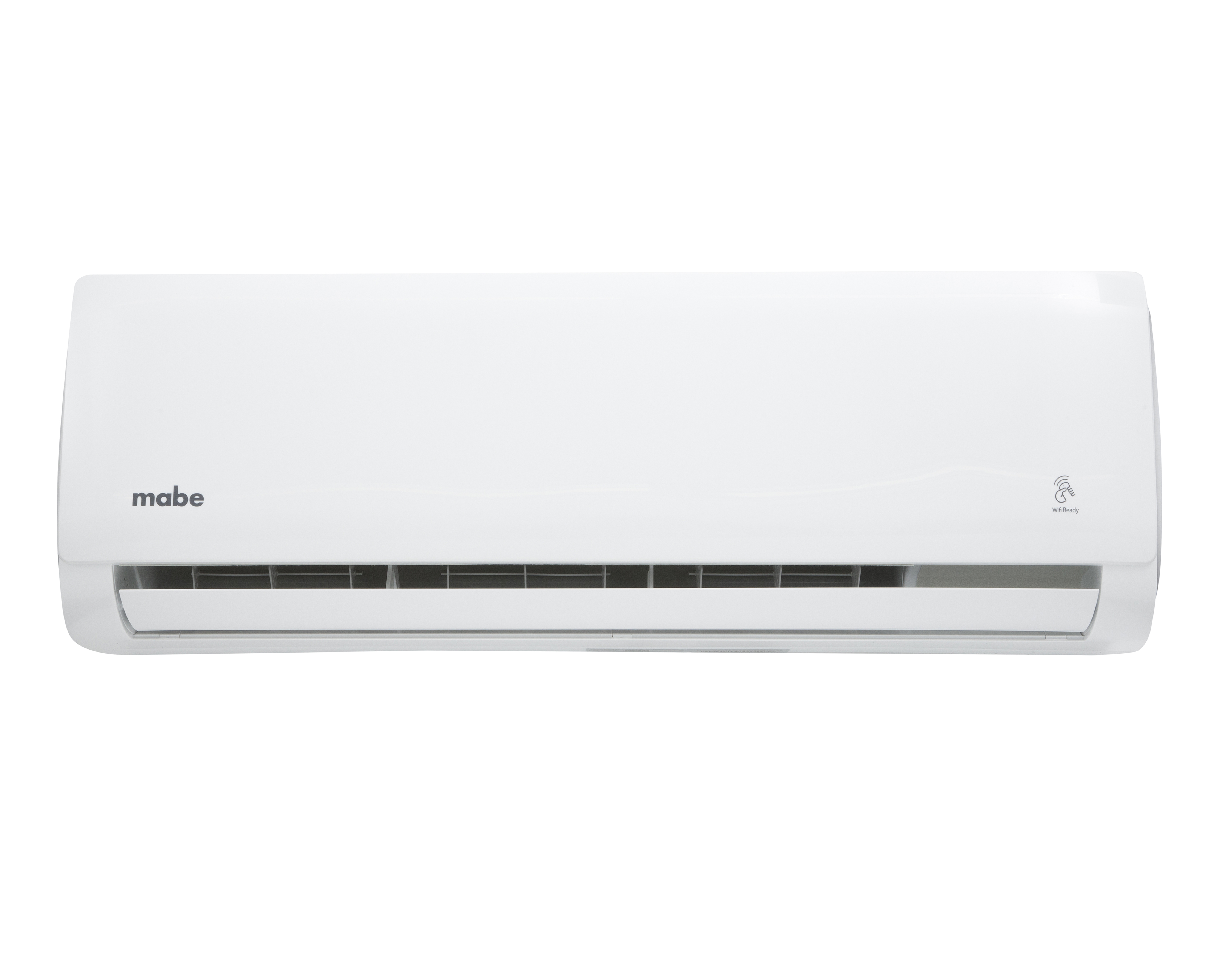 Minisplit Mabe 1 Tonelada 220 V Frío y Calor MMT12HDBWCAMC3