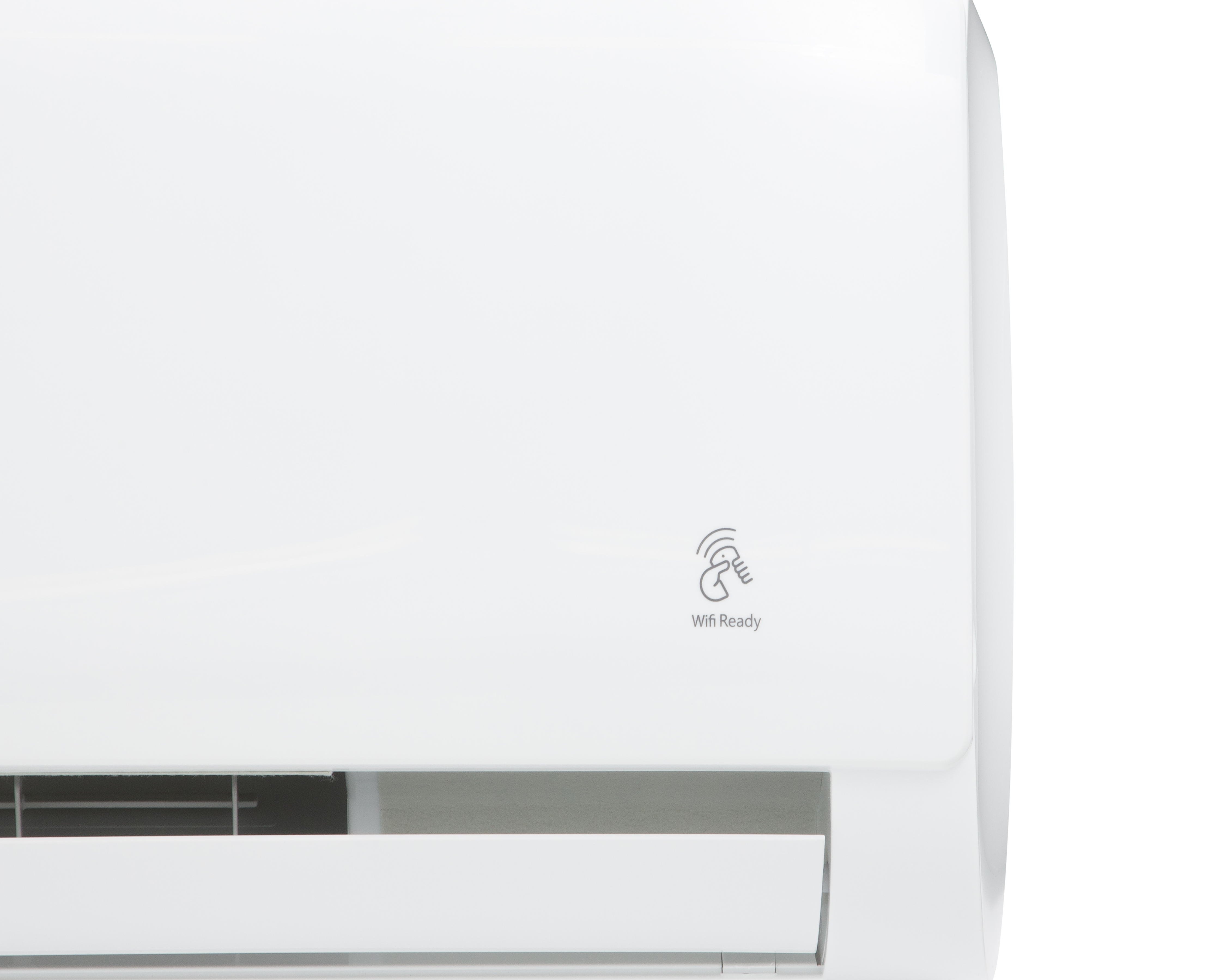 Foto 4 | Foto 4 | Minisplit Mabe 1 Tonelada 220 V Frío y Calor MMT12HDBWCAMC3