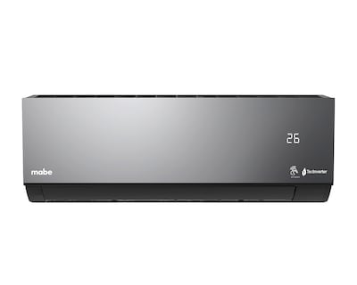 Foto 1 | Foto 1 | Minisplit Mabe Inverter 1 Tonelada 115 V Solo Frío MMI12CAMCAM10