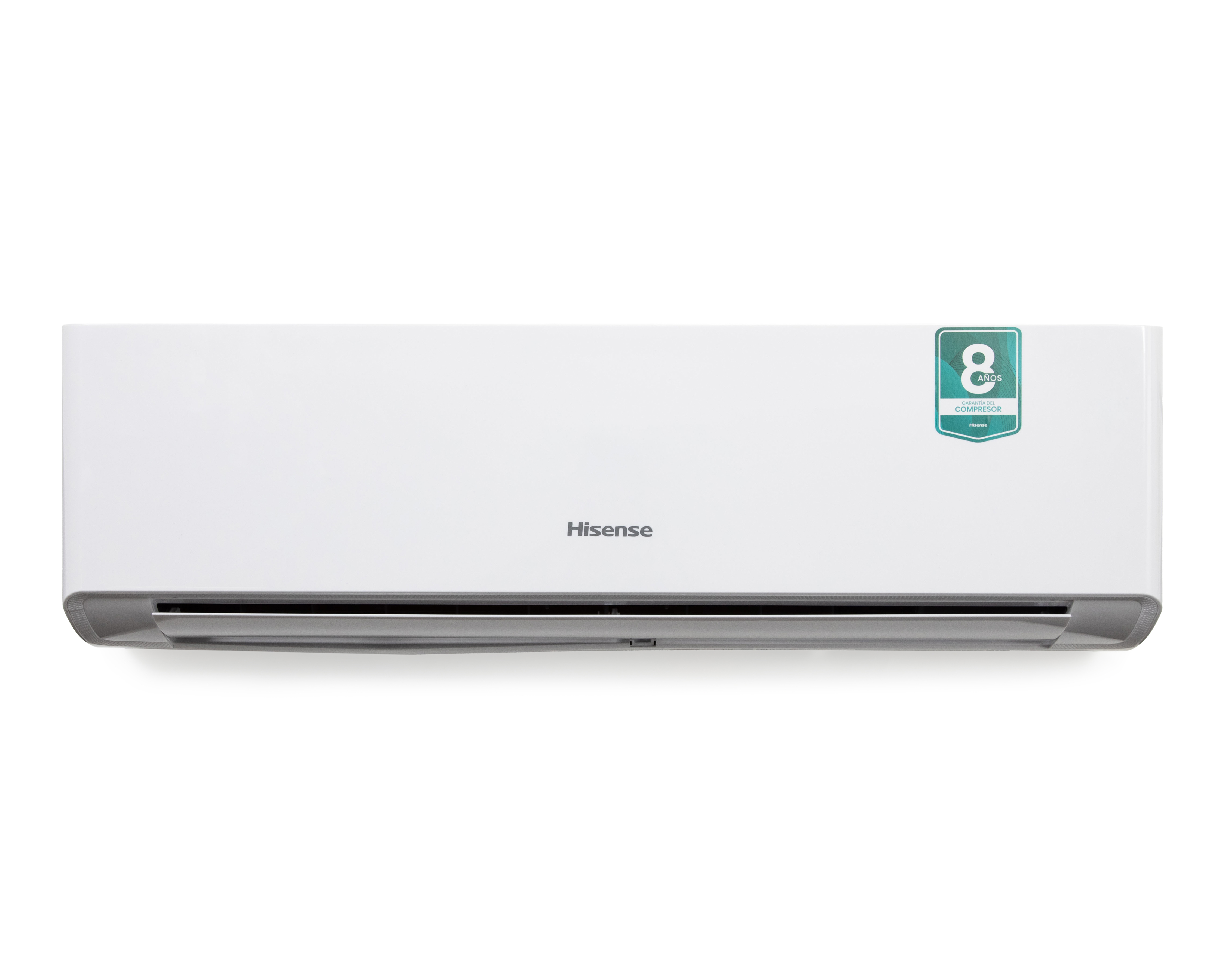 Minsplit Hisense Inverter 1 Tonelada Frío y Calor ARU121KAW