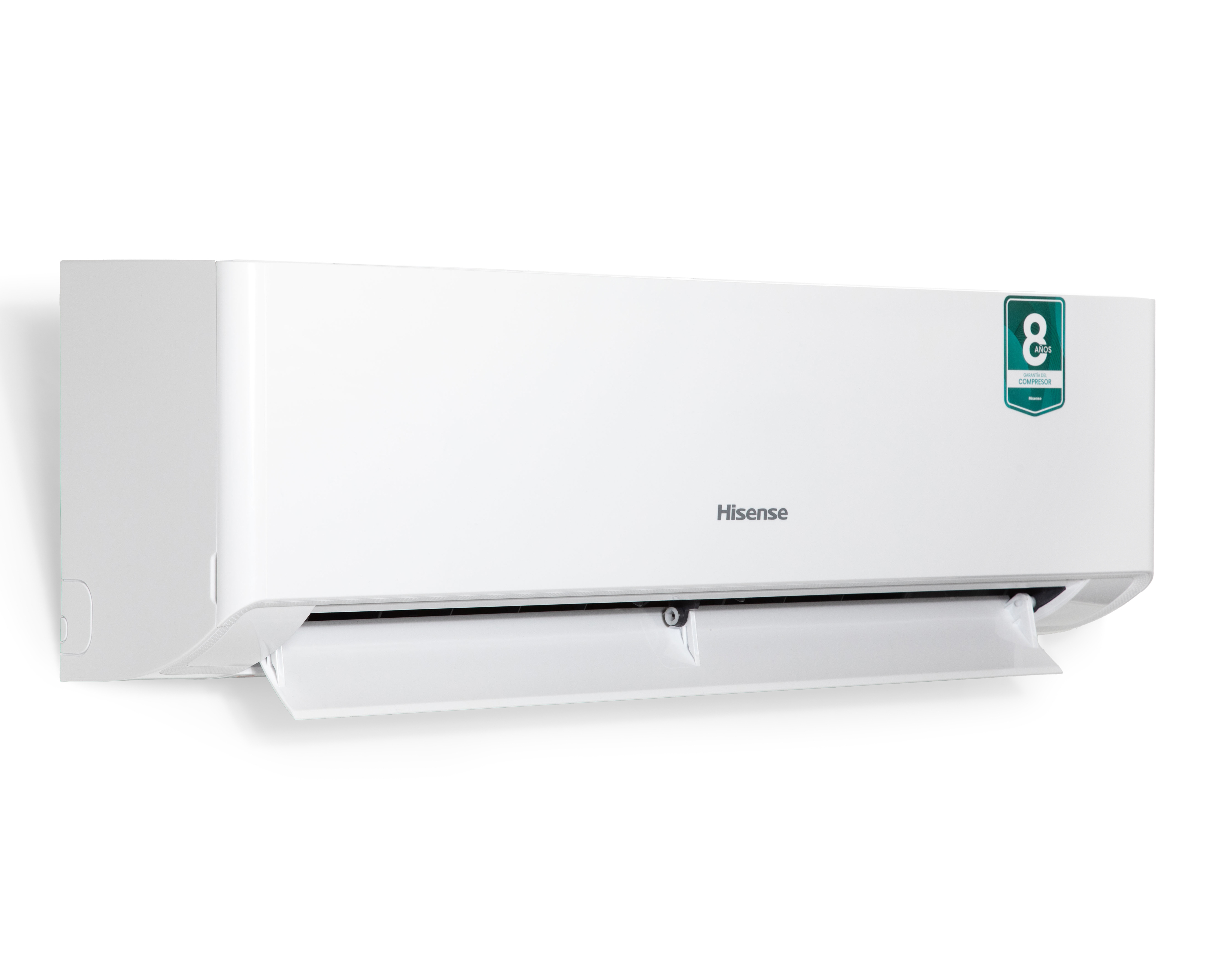 Foto 2 | Foto 2 | Minsplit Hisense Inverter 1 Tonelada Frío y Calor ARU121KAW