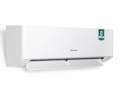 Foto 2 | Foto 2 | Minsplit Hisense Inverter 1 Tonelada Frío y Calor ARU121KAW