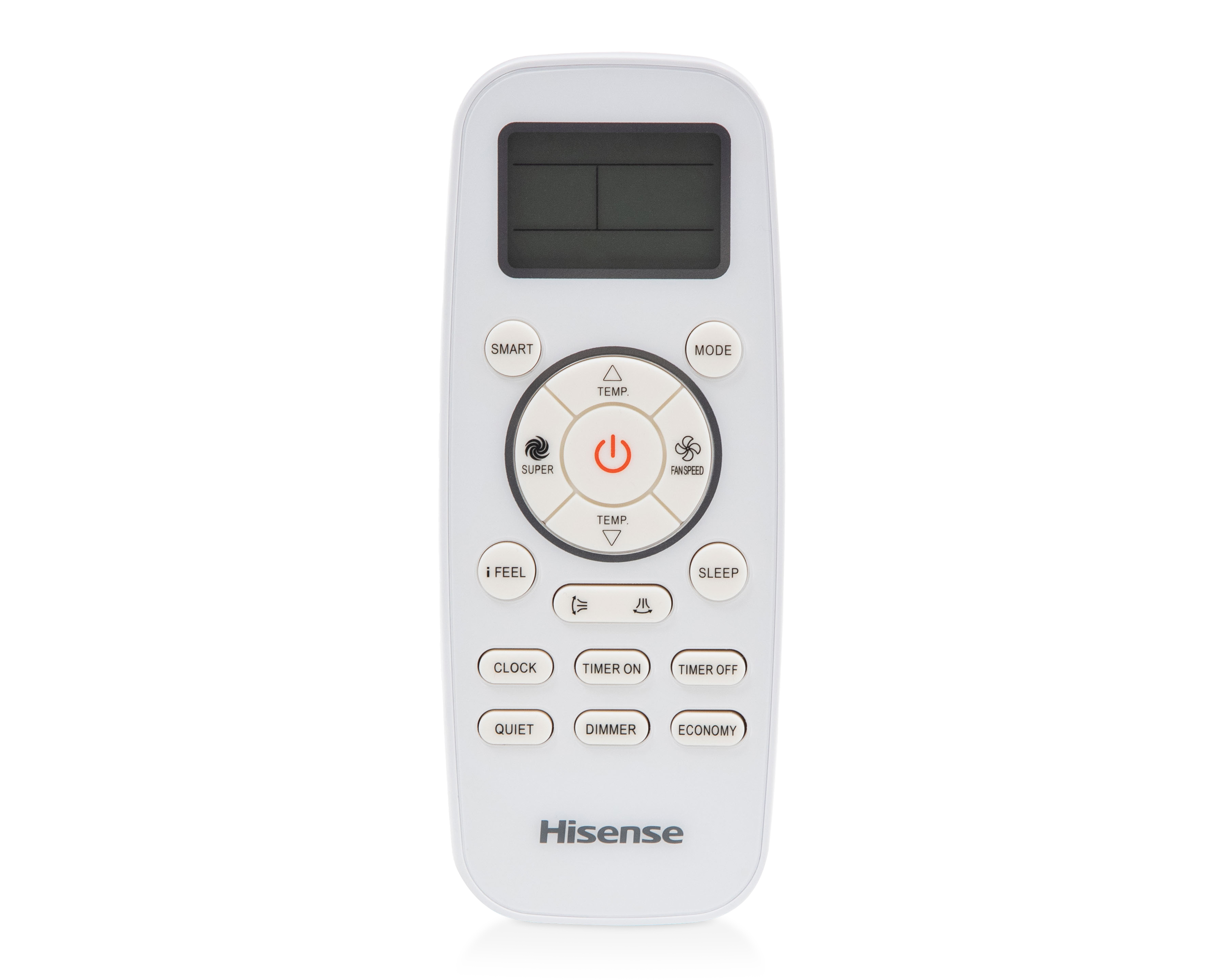 Foto 4 | Foto 4 | Minsplit Hisense Inverter 1 Tonelada Frío y Calor ARU121KAW
