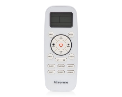 Foto 4 | Foto 4 | Minsplit Hisense Inverter 1 Tonelada Frío y Calor ARU121KAW