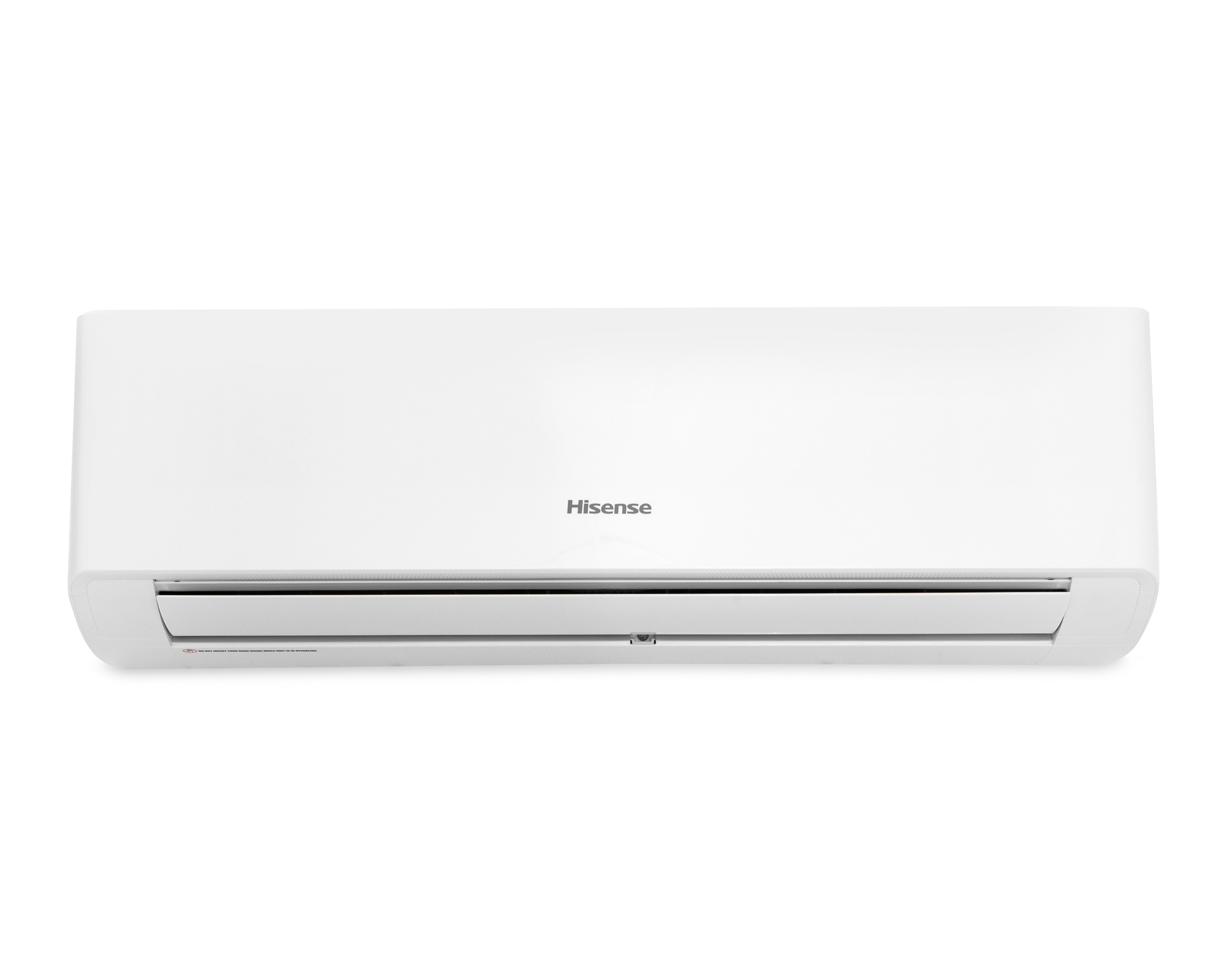 Minisplit Hisense Inverter 1 Tonelada 220 V Solo Frío ARU122KAW
