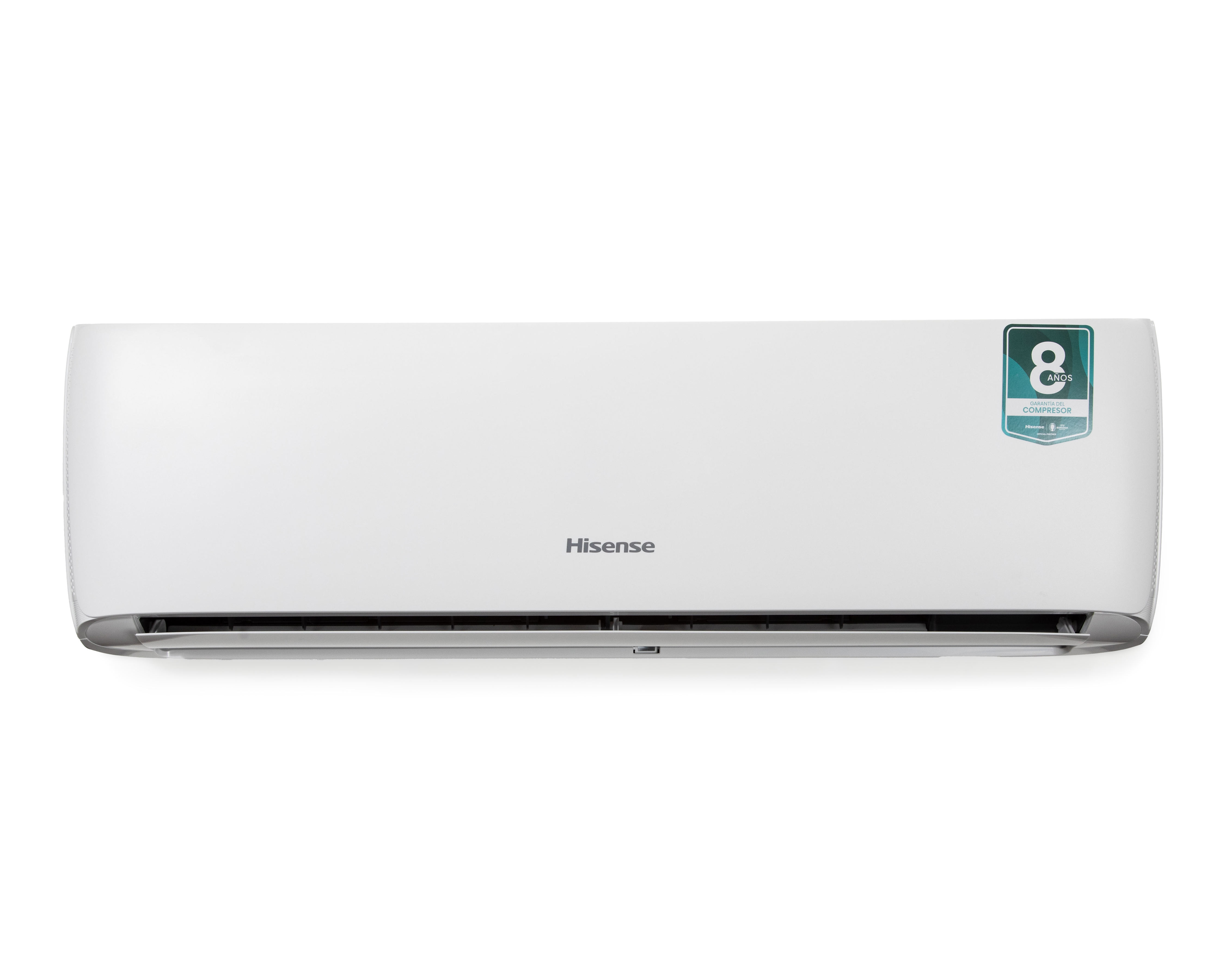 Minisplit Hisense Inverter 1 Tonelada 115 V Solo Frío AT121CK