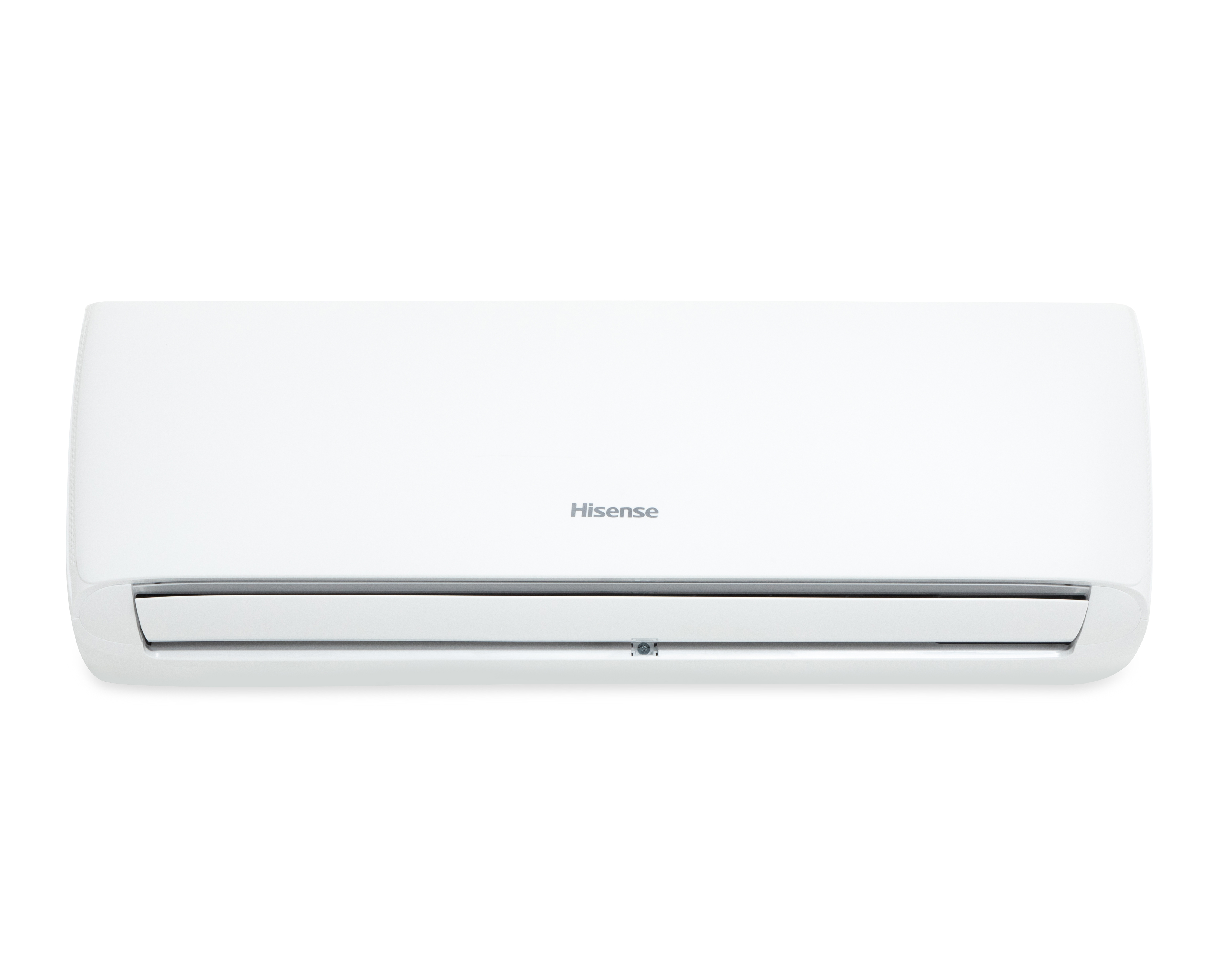 Minisplit Hisense Inverter 1 Tonelada 220V Solo Frío AT122CK