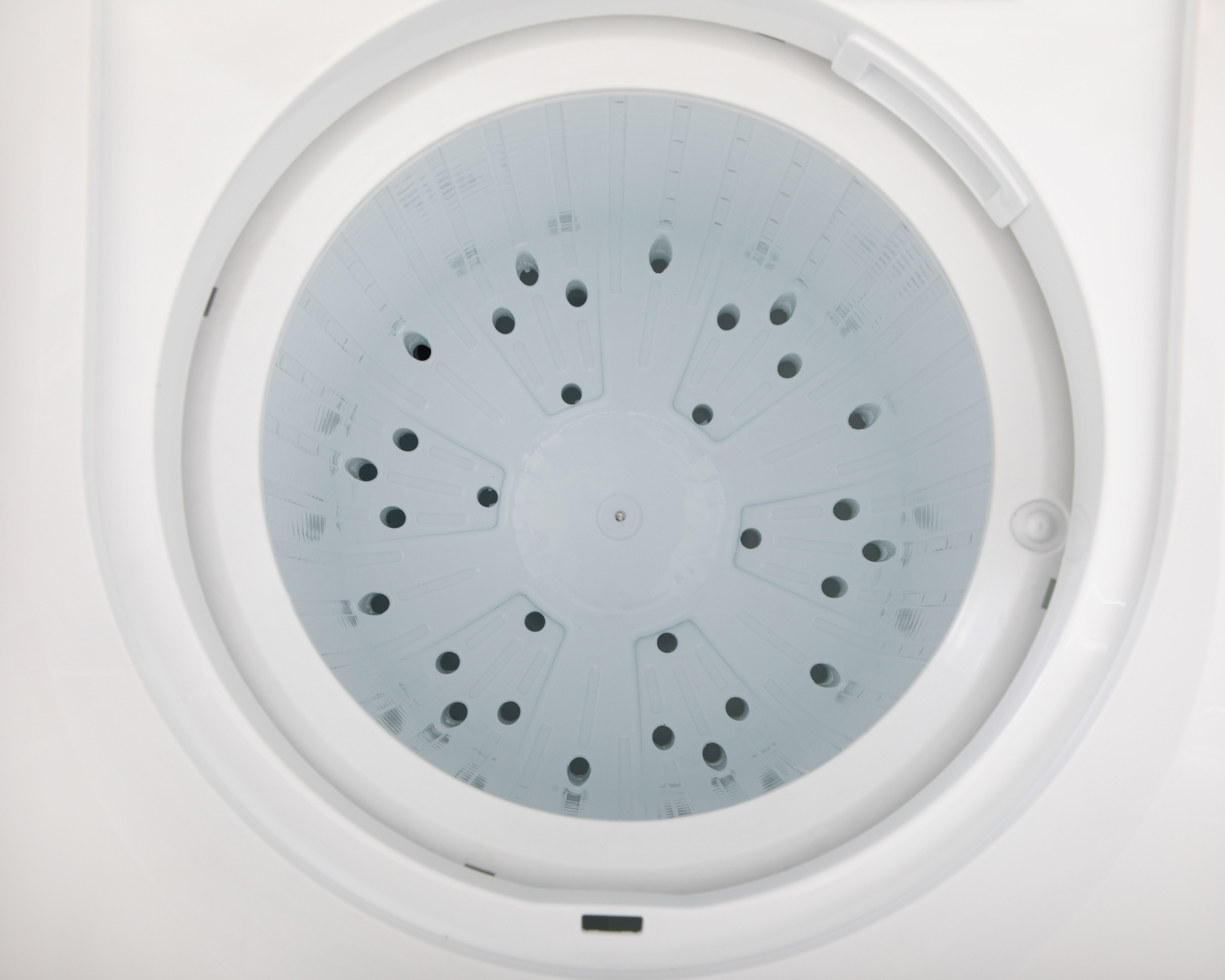Foto 5 | Foto 5 | Lavadora Aspix Blanca 18 kg con Tapa Cristal Templado