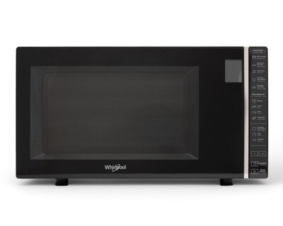 Foto 1 | Foto 1 | Horno de Microondas Whirlpool 1.1 Pies WM1811BCPL Negro