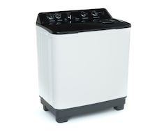 Lavadora Aspix Semiautomática AX24TTW13KNPL 13 kg Negra Lavadora Aspix Semiautomática AX24TTW13KNPL 13 kg Negra