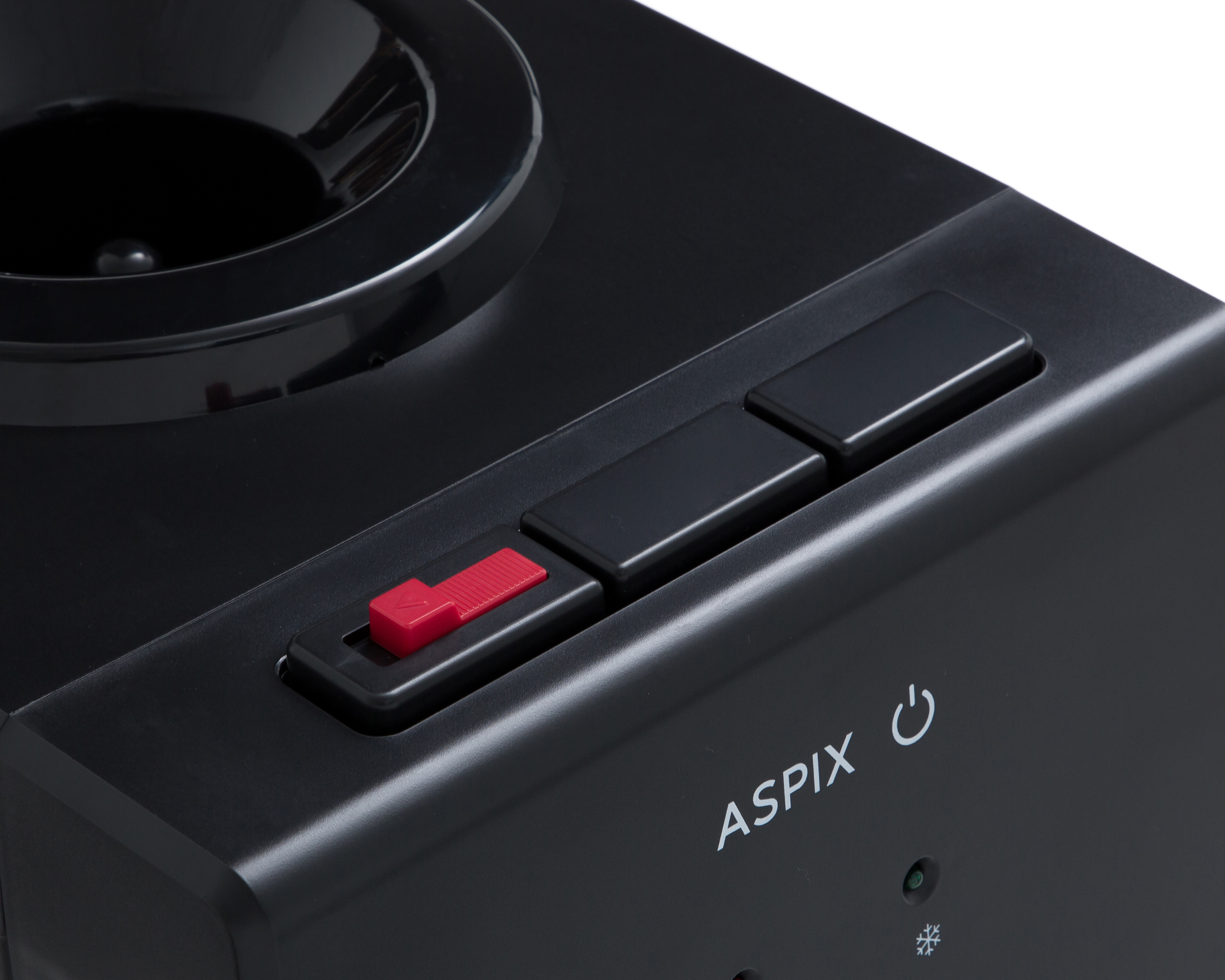 Foto 4 | Foto 4 | Dispensador de Agua Aspix AX24SWDTLNEL Frío y Caliente de Piso