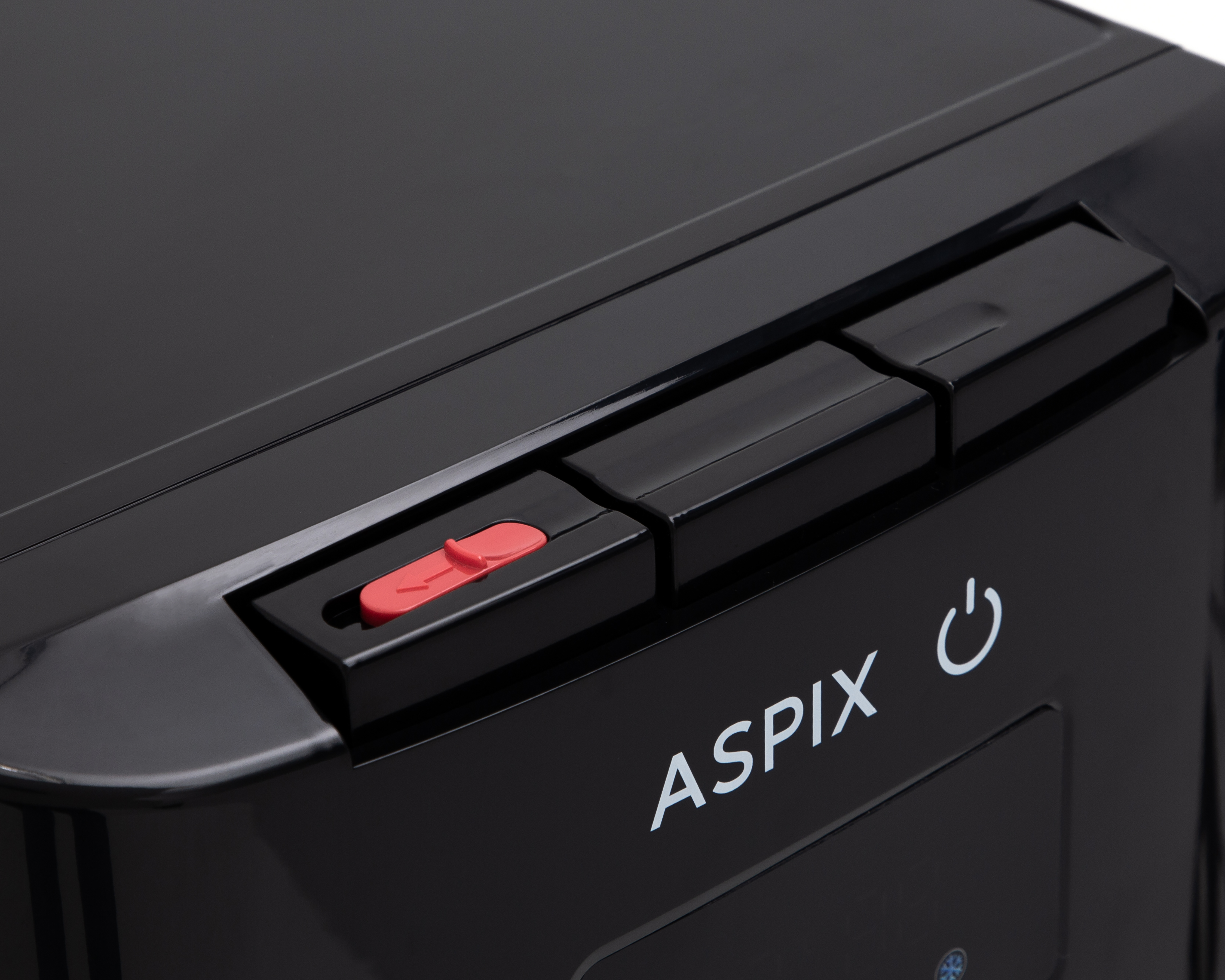 Foto 4 | Foto 4 | Enfriador de Agua Aspix AX24SWTBLNS de Piso