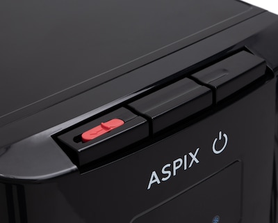 Foto 4 | Foto 4 | Enfriador de Agua Aspix AX24SWTBLNS de Piso