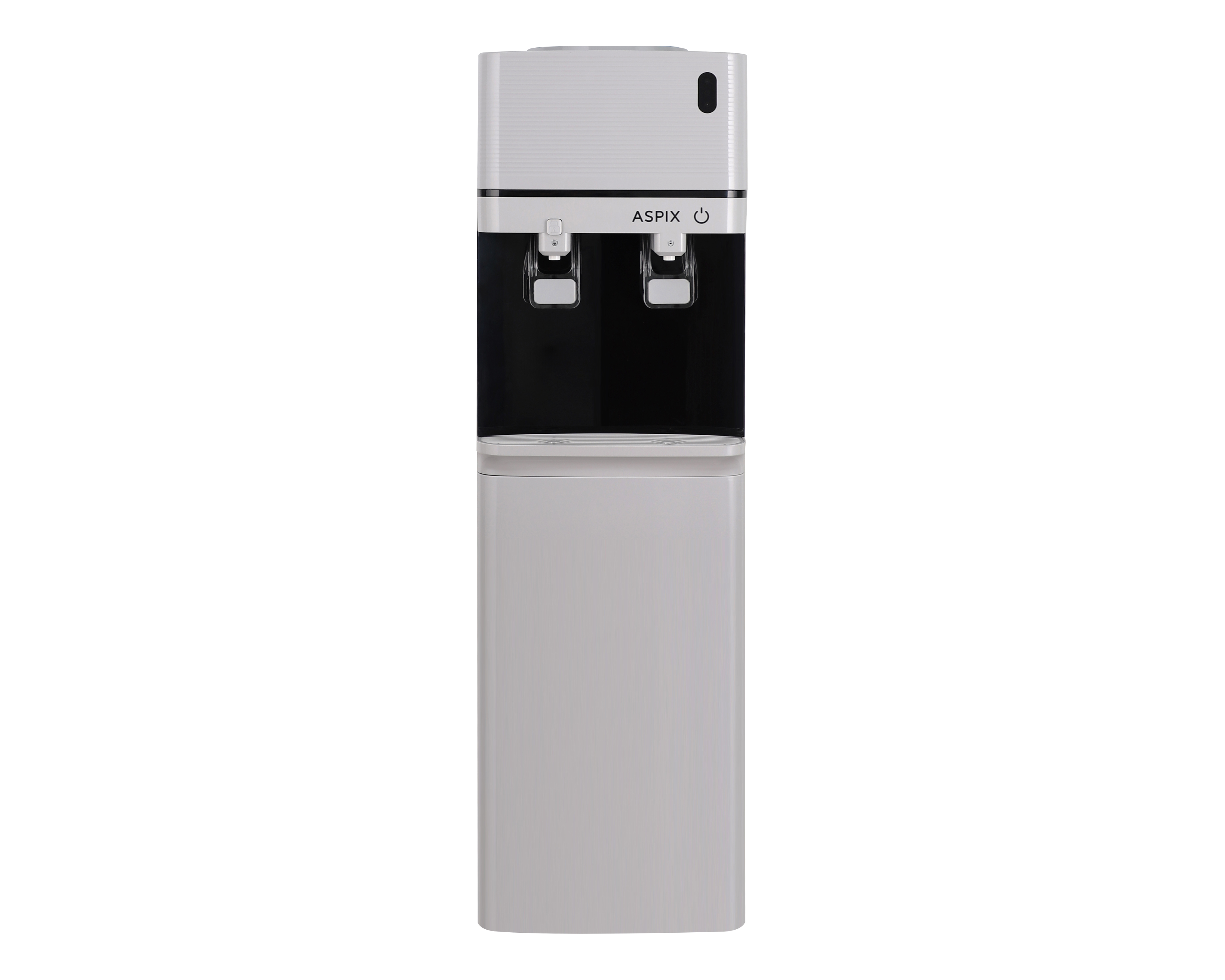 Dispensador de Agua Aspix AX24SWDTLNE Frío y Caliente de Piso