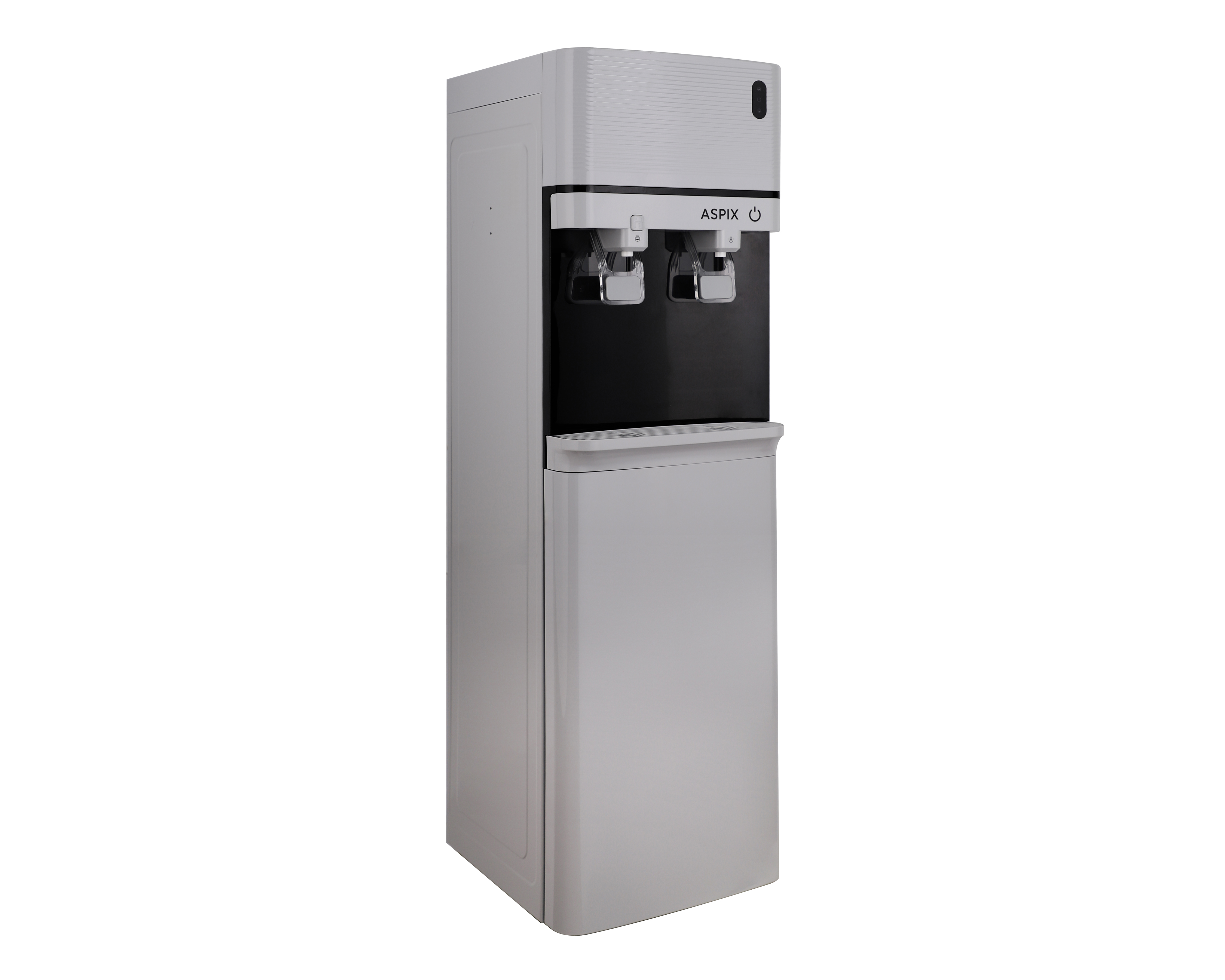 Foto 2 | Foto 2 | Dispensador de Agua Aspix AX24SWDTLNE Frío y Caliente de Piso